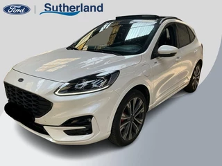 Ford Kuga 2.5 PHEV ST-Line X SCI | Panoramadak | 20 inch | Winter Pack | Head up Display | Adaptive LED | Bang&Olufsen
