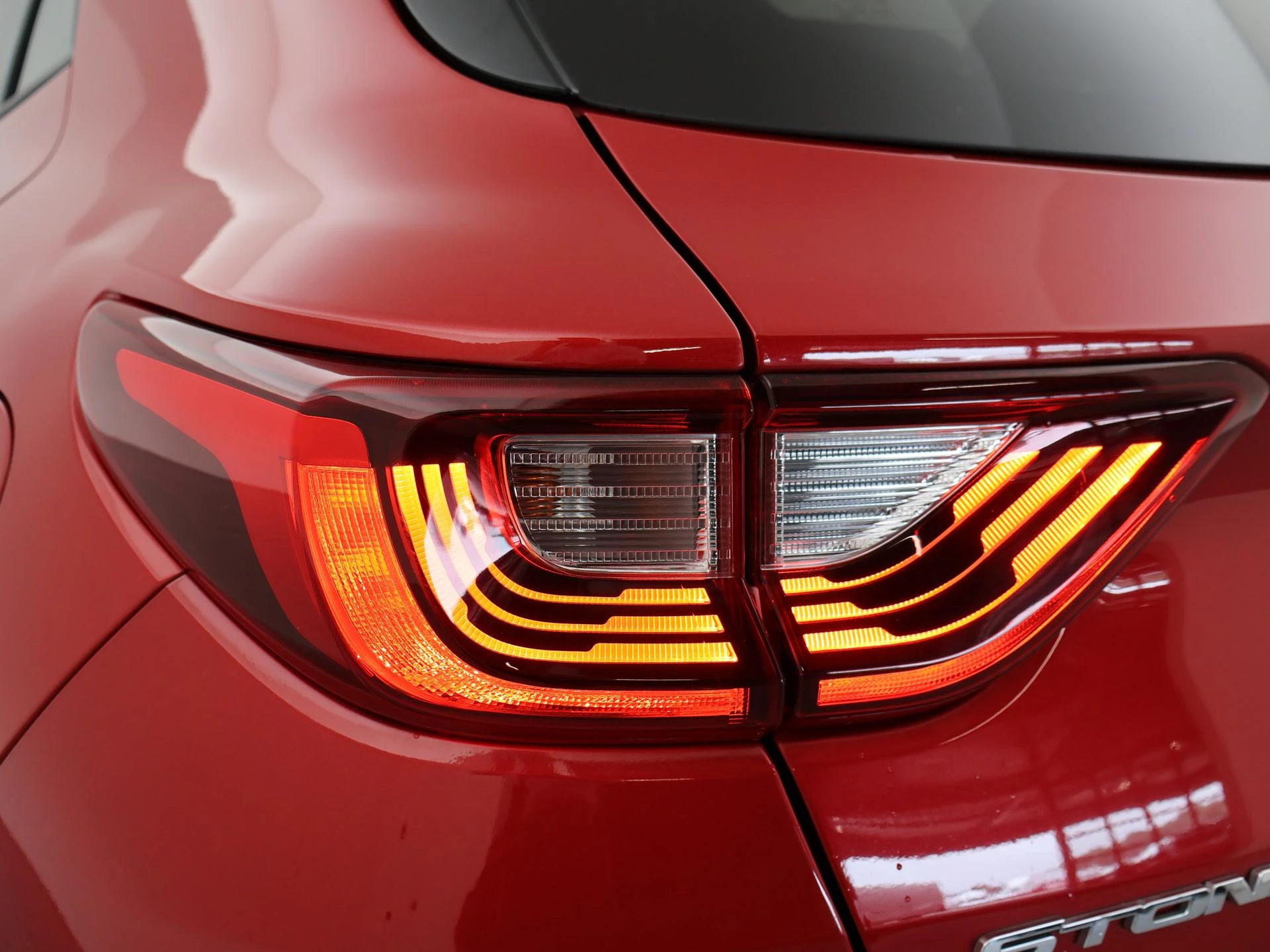 Hoofdafbeelding Kia Stonic