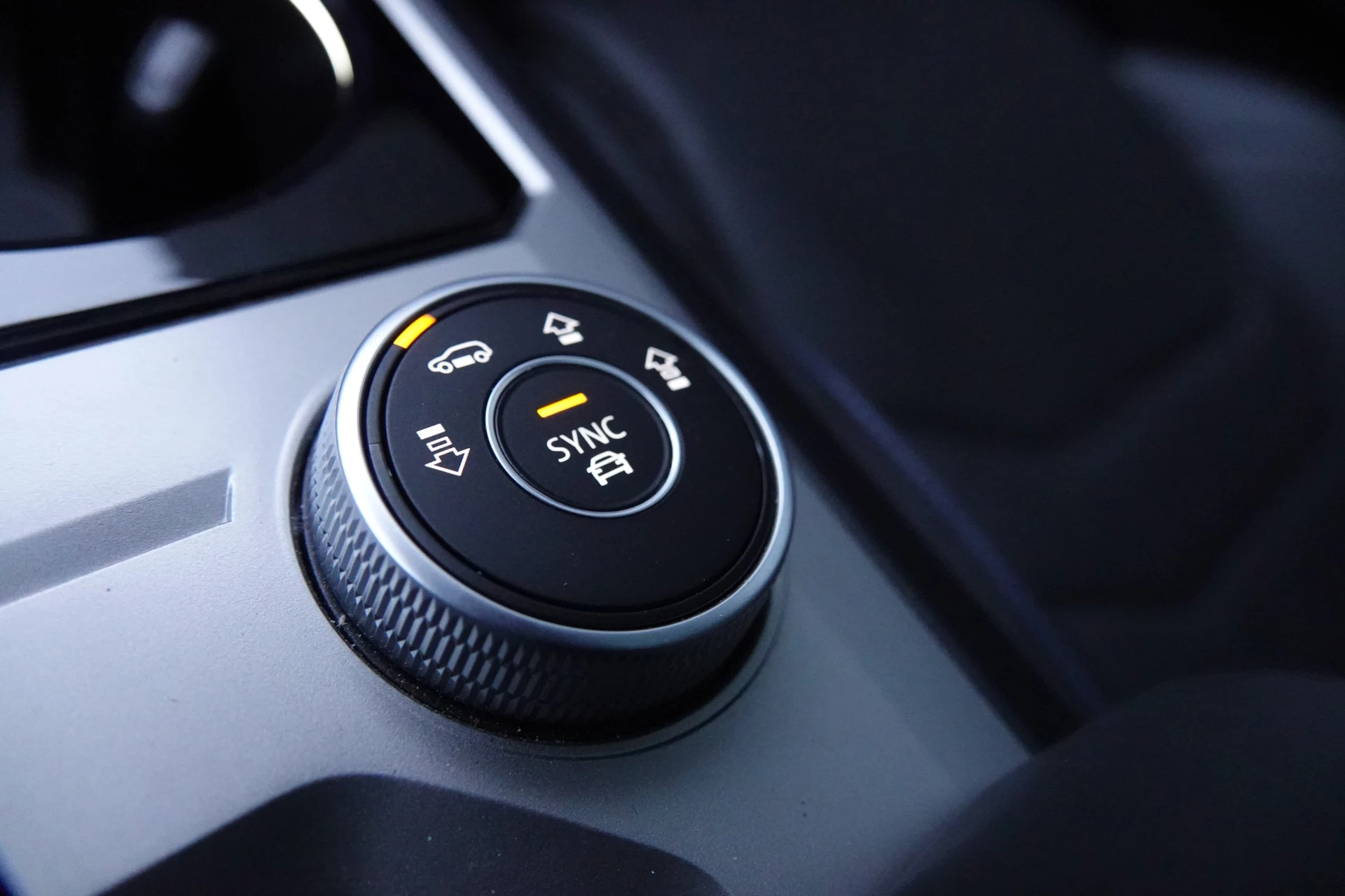 Hoofdafbeelding Volkswagen Touareg