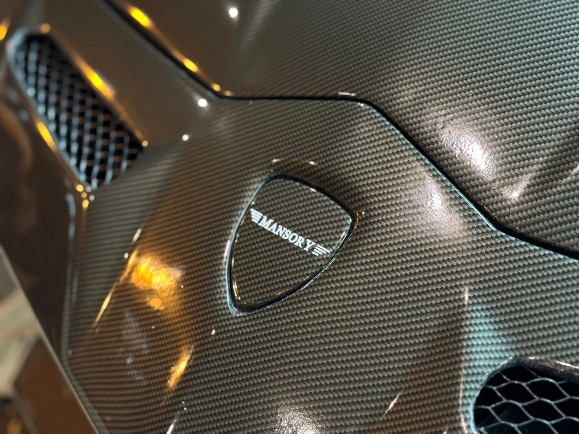 Hoofdafbeelding Lamborghini Urus