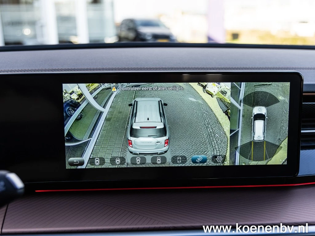 Hoofdafbeelding KGM Torres