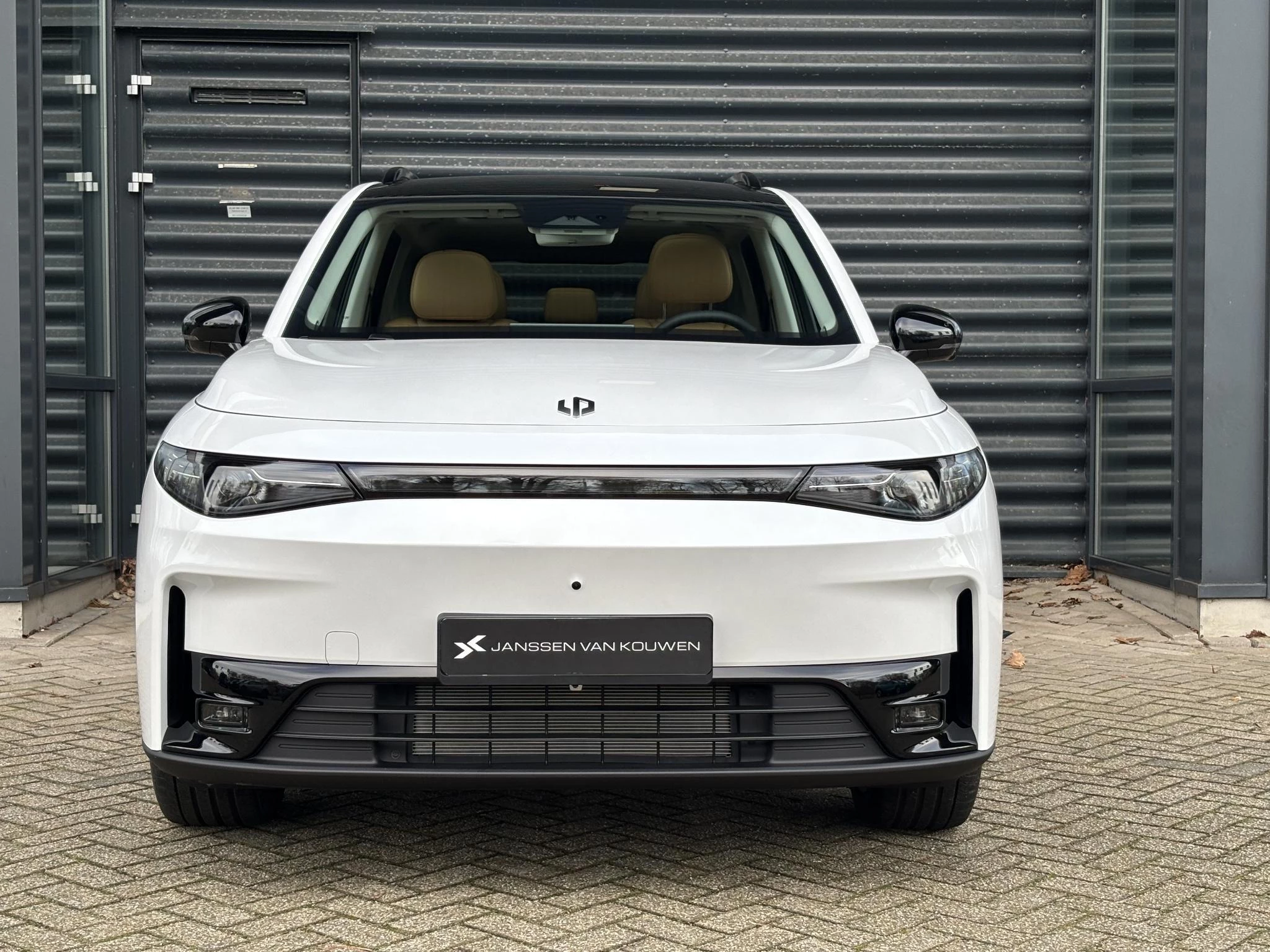 Hoofdafbeelding Leapmotor C10