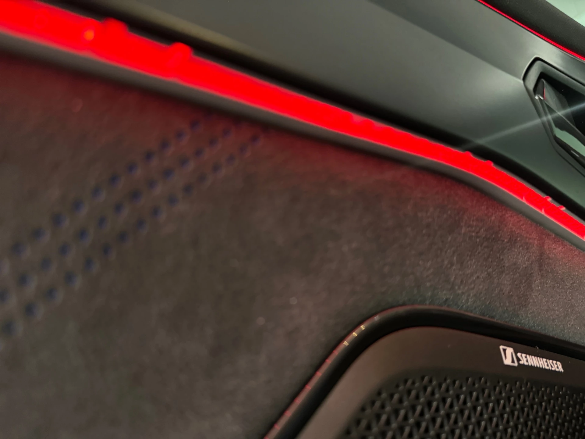 Hoofdafbeelding CUPRA Leon Sportstourer