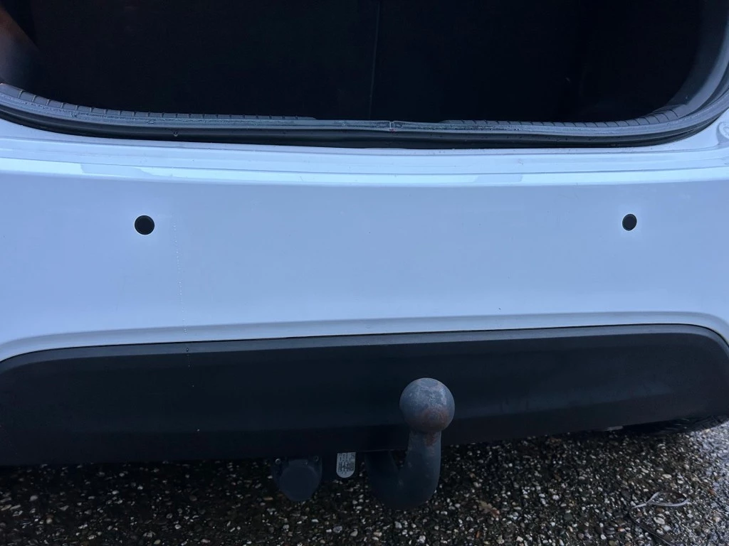 Hoofdafbeelding Hyundai ix20