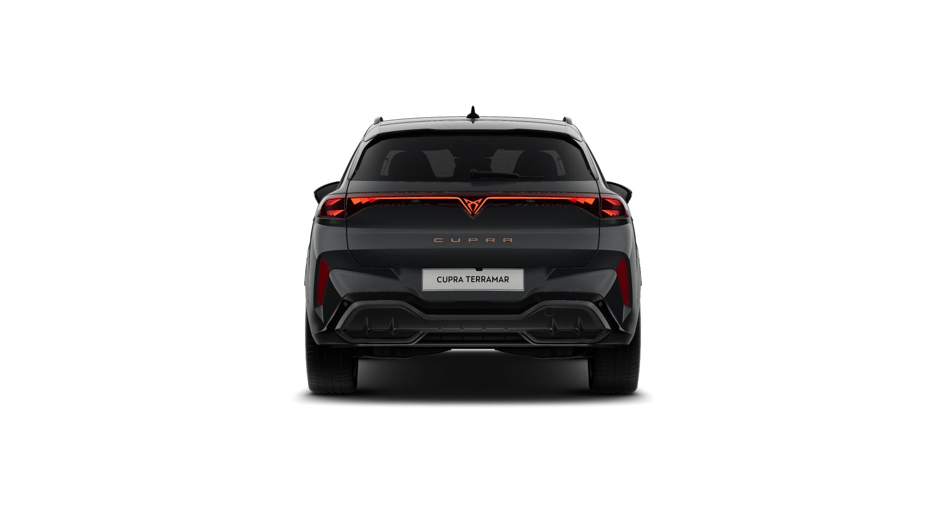 Hoofdafbeelding CUPRA Terramar