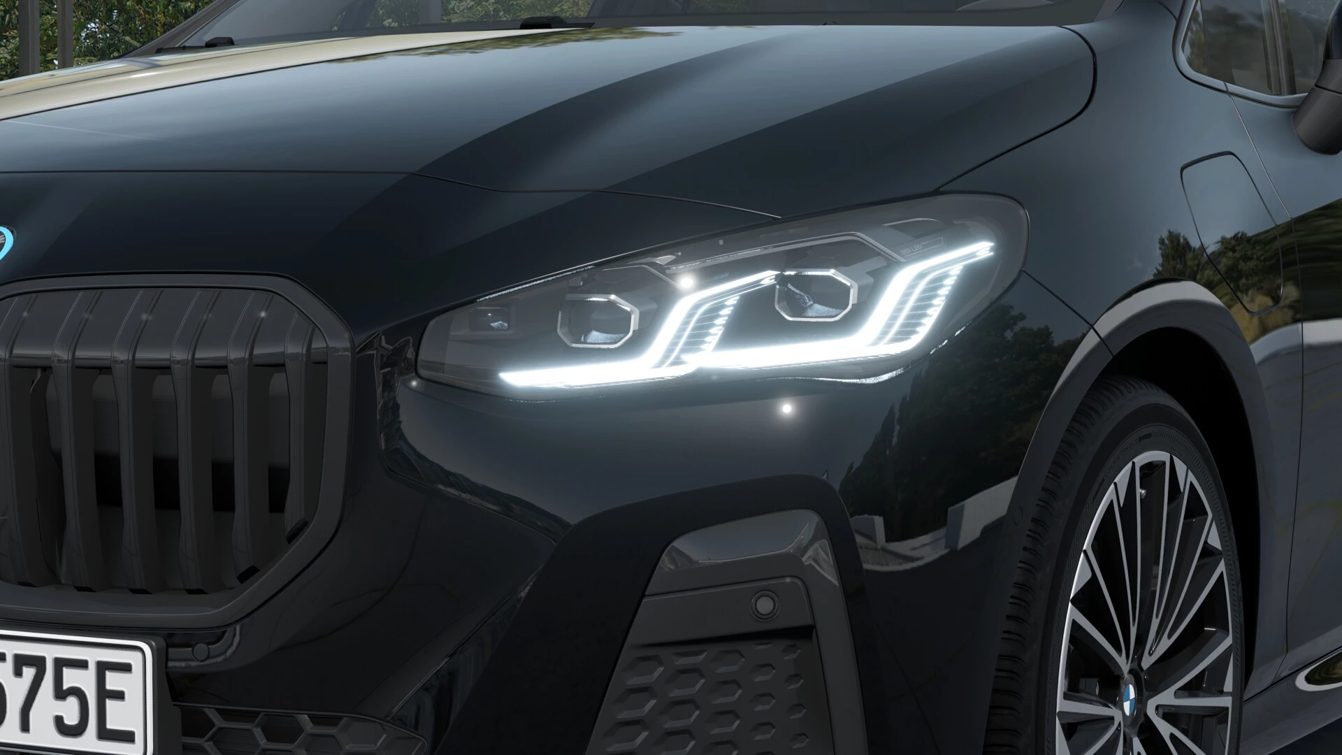 Hoofdafbeelding BMW 2 Serie