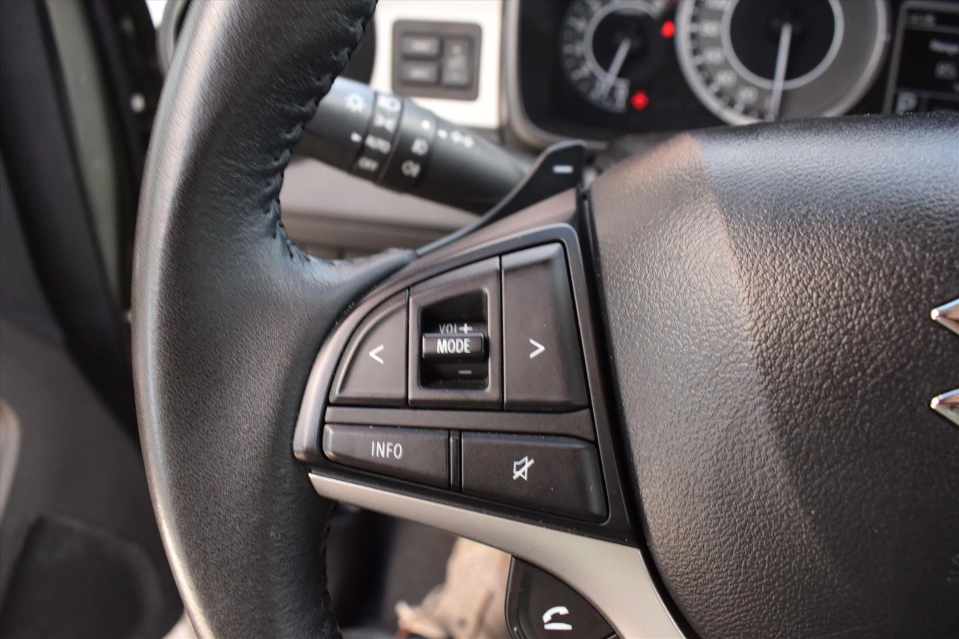 Hoofdafbeelding Suzuki Ignis
