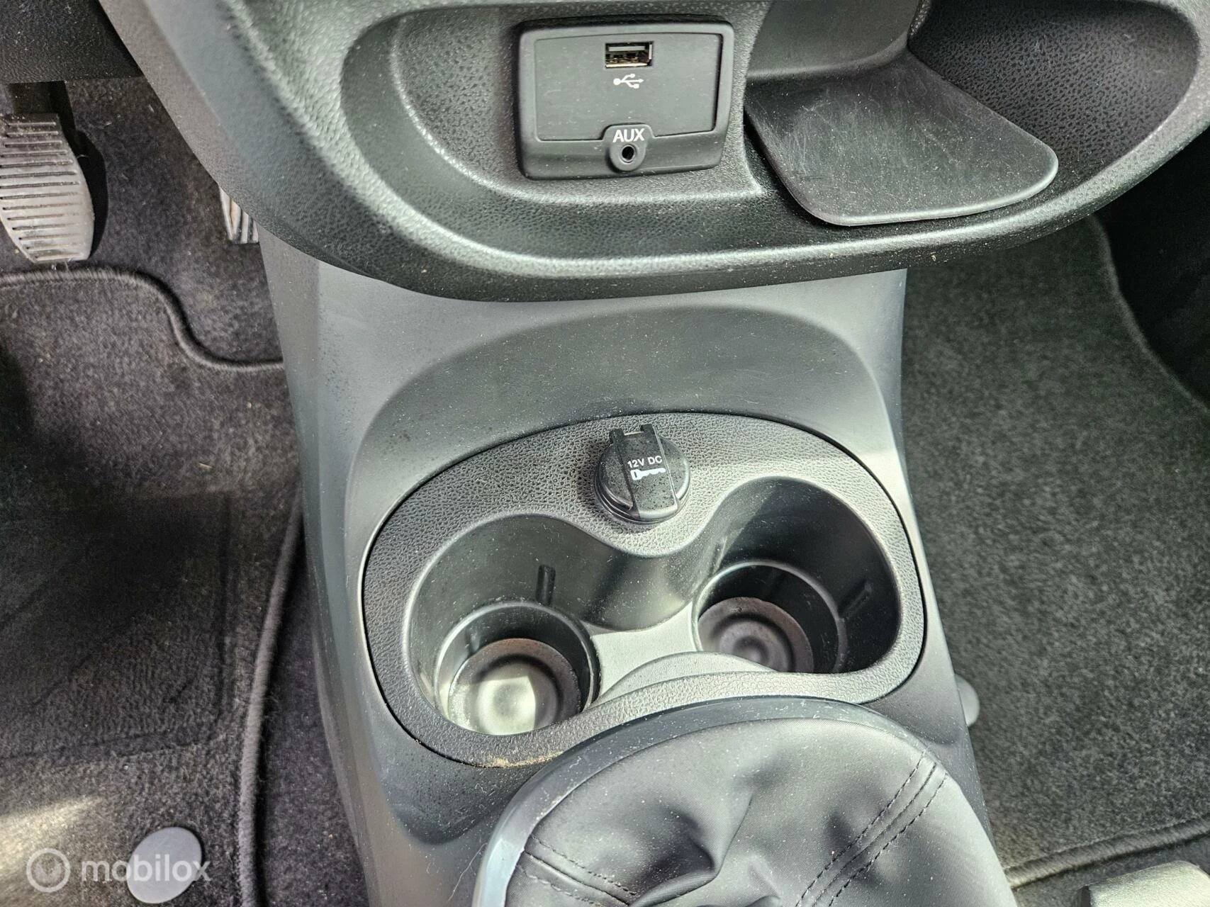 Hoofdafbeelding Fiat 500L