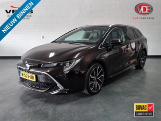 Toyota Corolla Touring Sports 2.0 Hybrid Executive / Pano / JBL