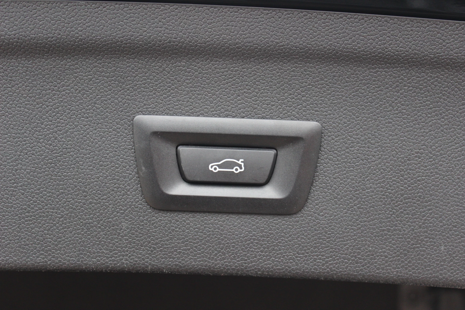 Hoofdafbeelding BMW iX