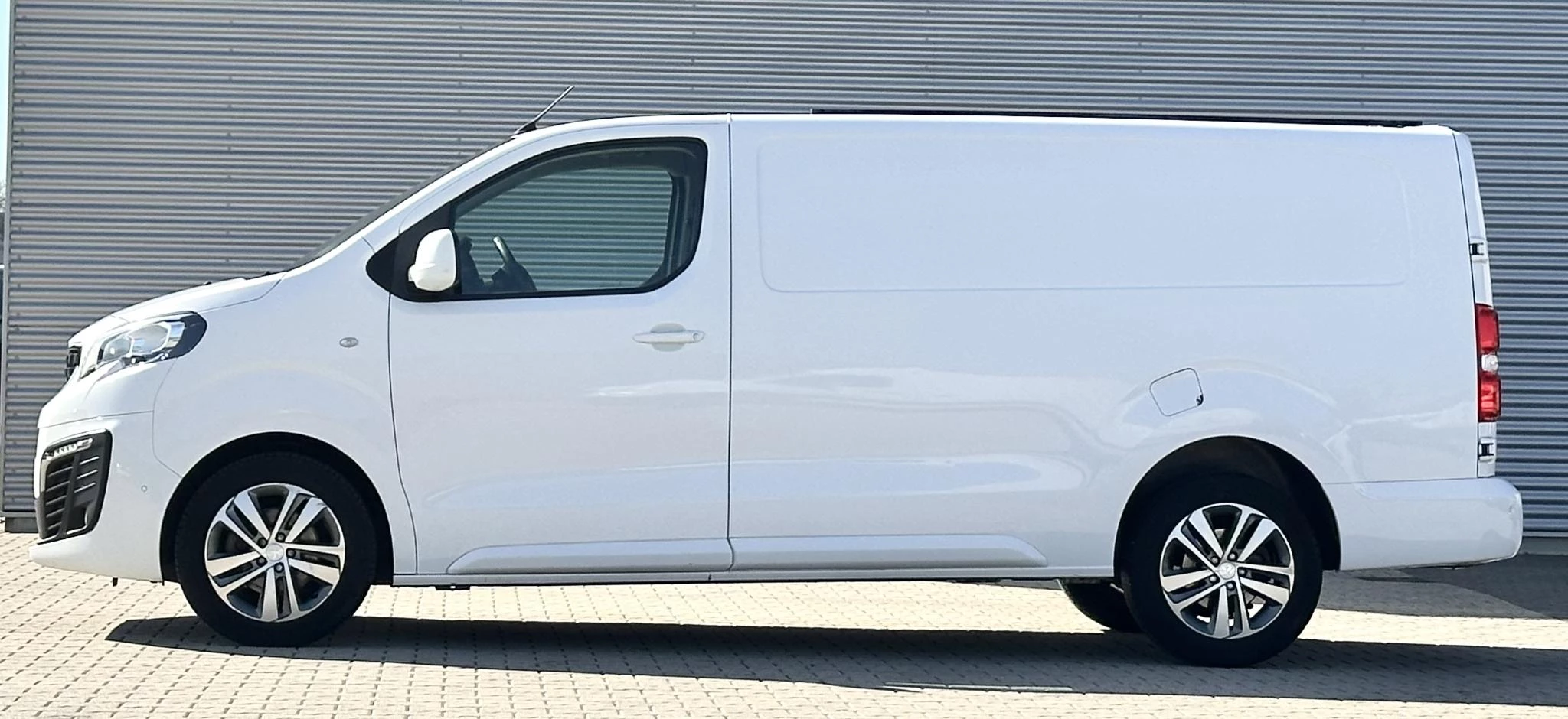 Hoofdafbeelding Peugeot Expert