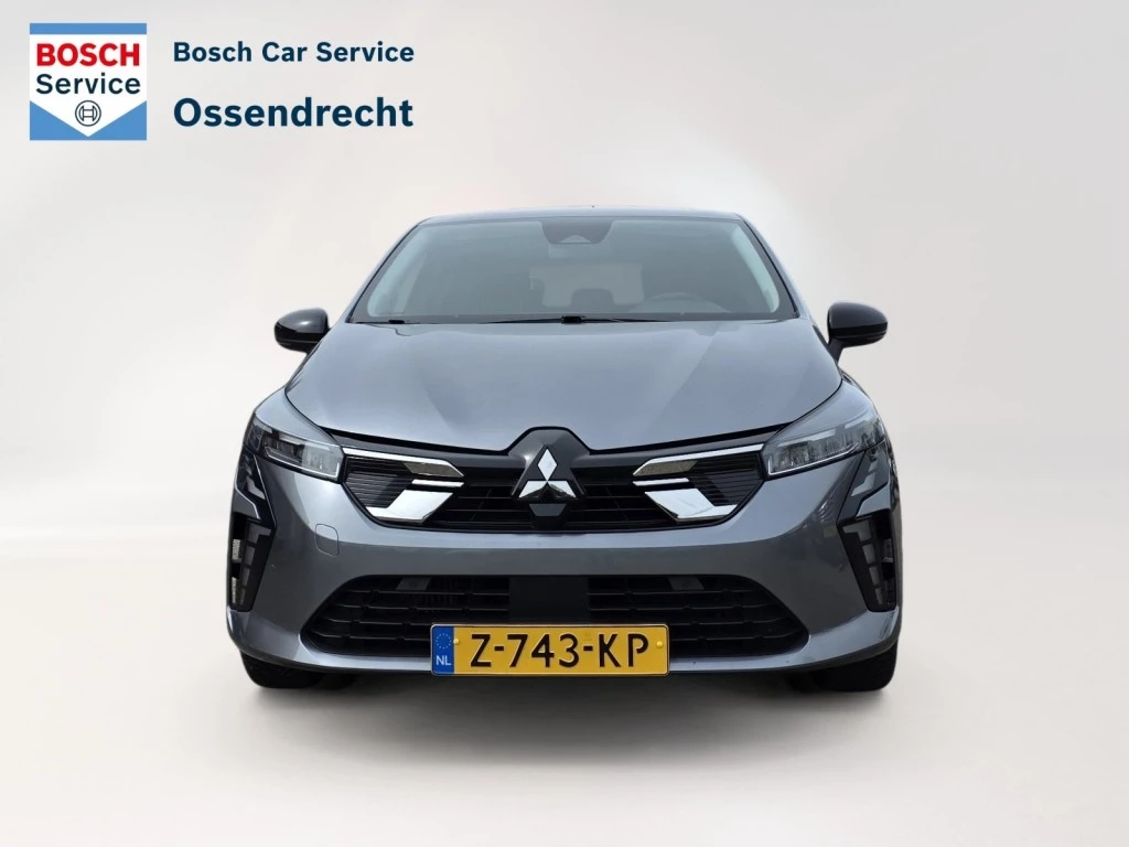 Hoofdafbeelding Mitsubishi Colt