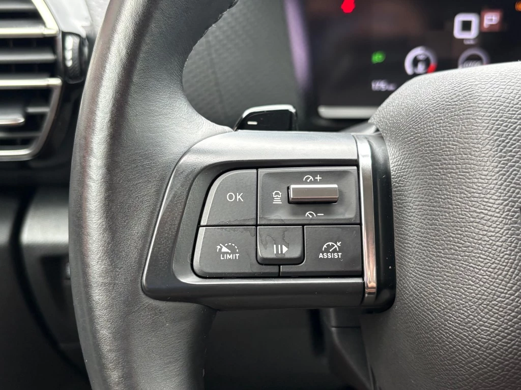 Hoofdafbeelding Citroën C4