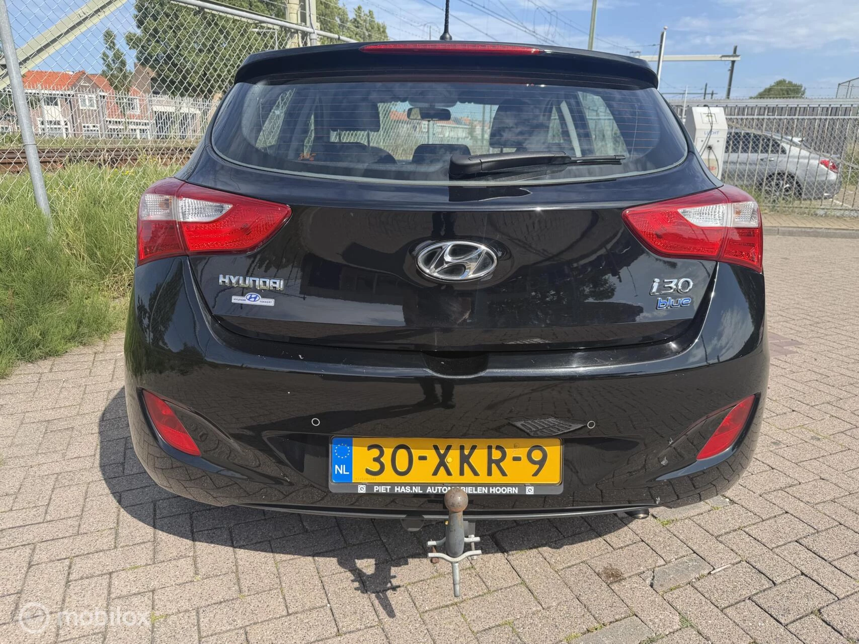 Hoofdafbeelding Hyundai i30