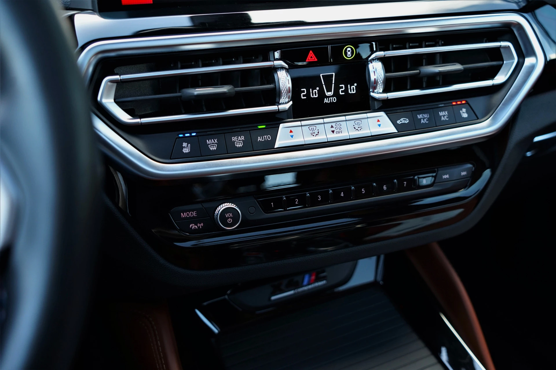 Hoofdafbeelding BMW X4