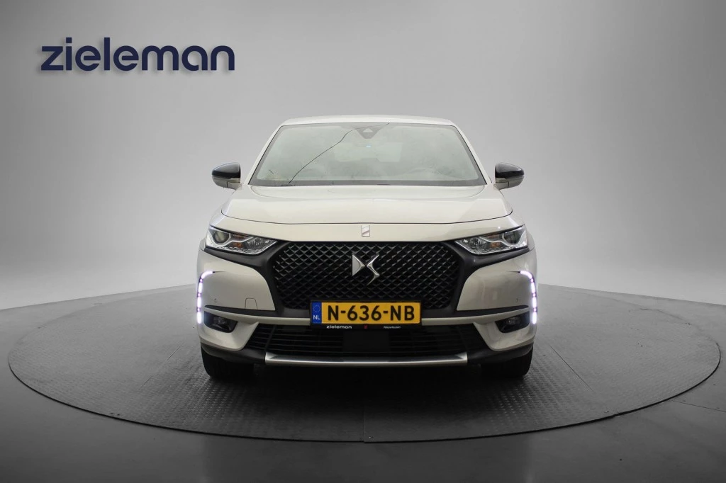 Hoofdafbeelding DS DS 7