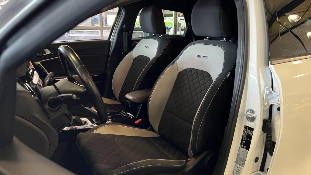 Hoofdafbeelding Kia ProCeed