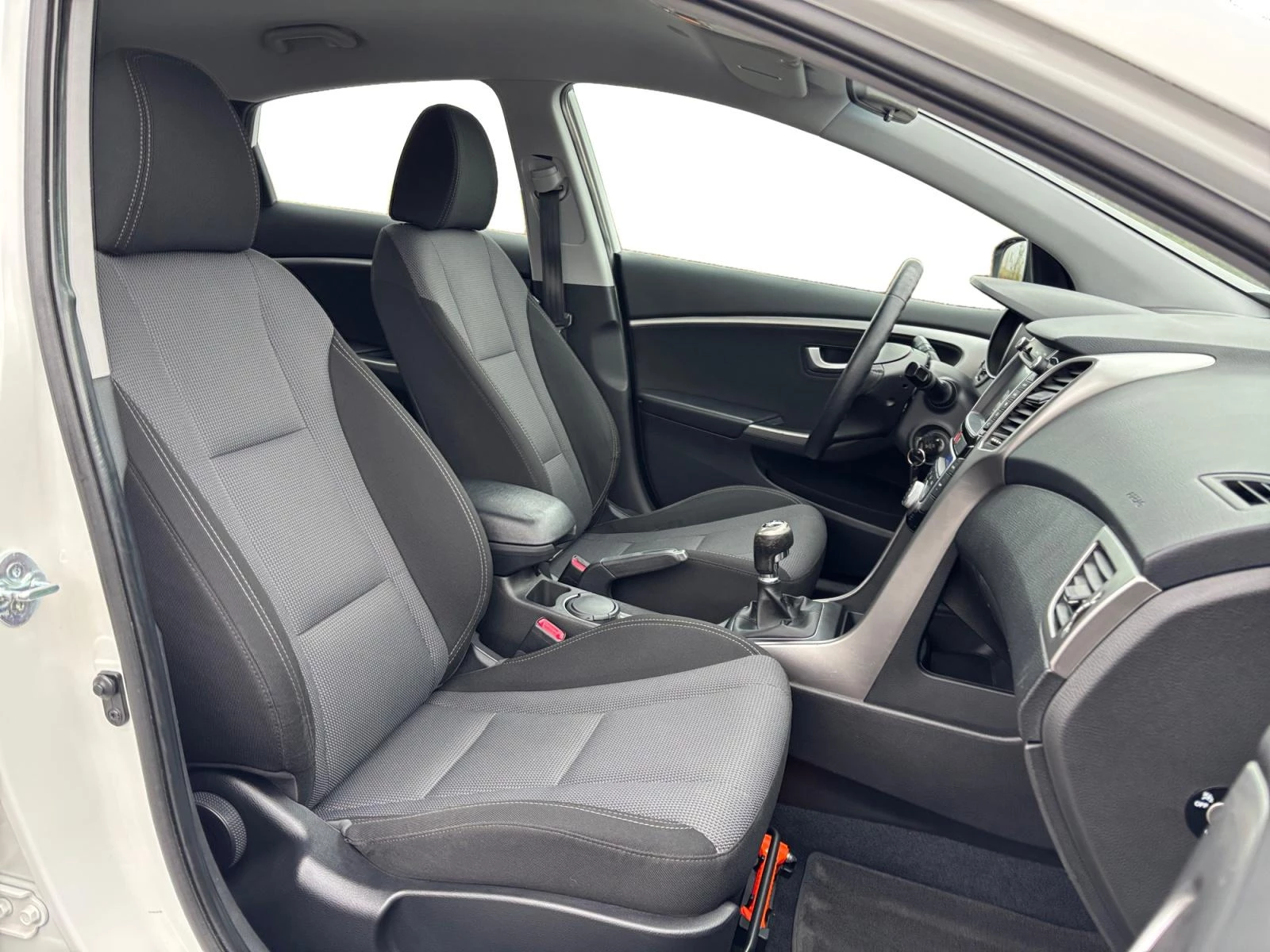 Hoofdafbeelding Hyundai i30