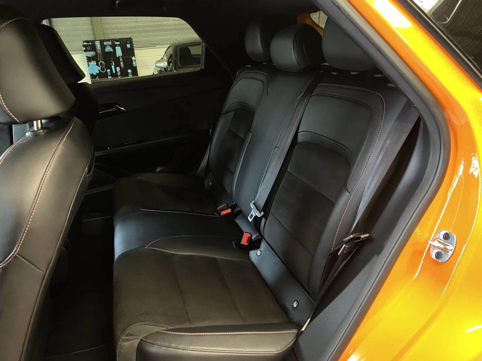 Hoofdafbeelding MG MG4