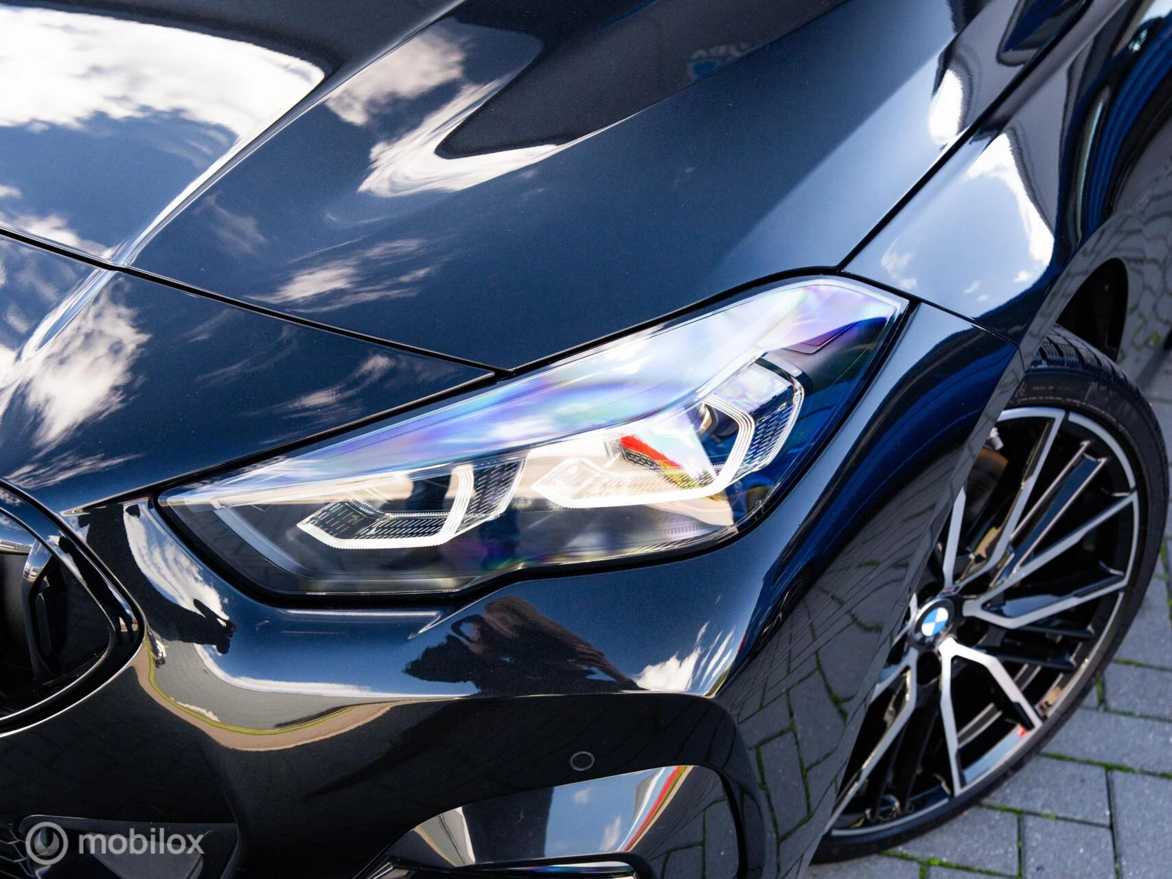 Hoofdafbeelding BMW 2 Serie