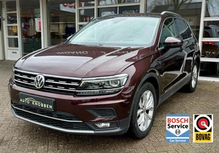 Volkswagen Tiguan 1.5 TSI ACT Highline Led, Pano, 360 Camera, ACC, LM..