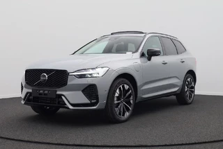 Volvo XC60 T6 PHEV AWD Ultra Dark | MY26 | Registratie 2026! | Nieuw!