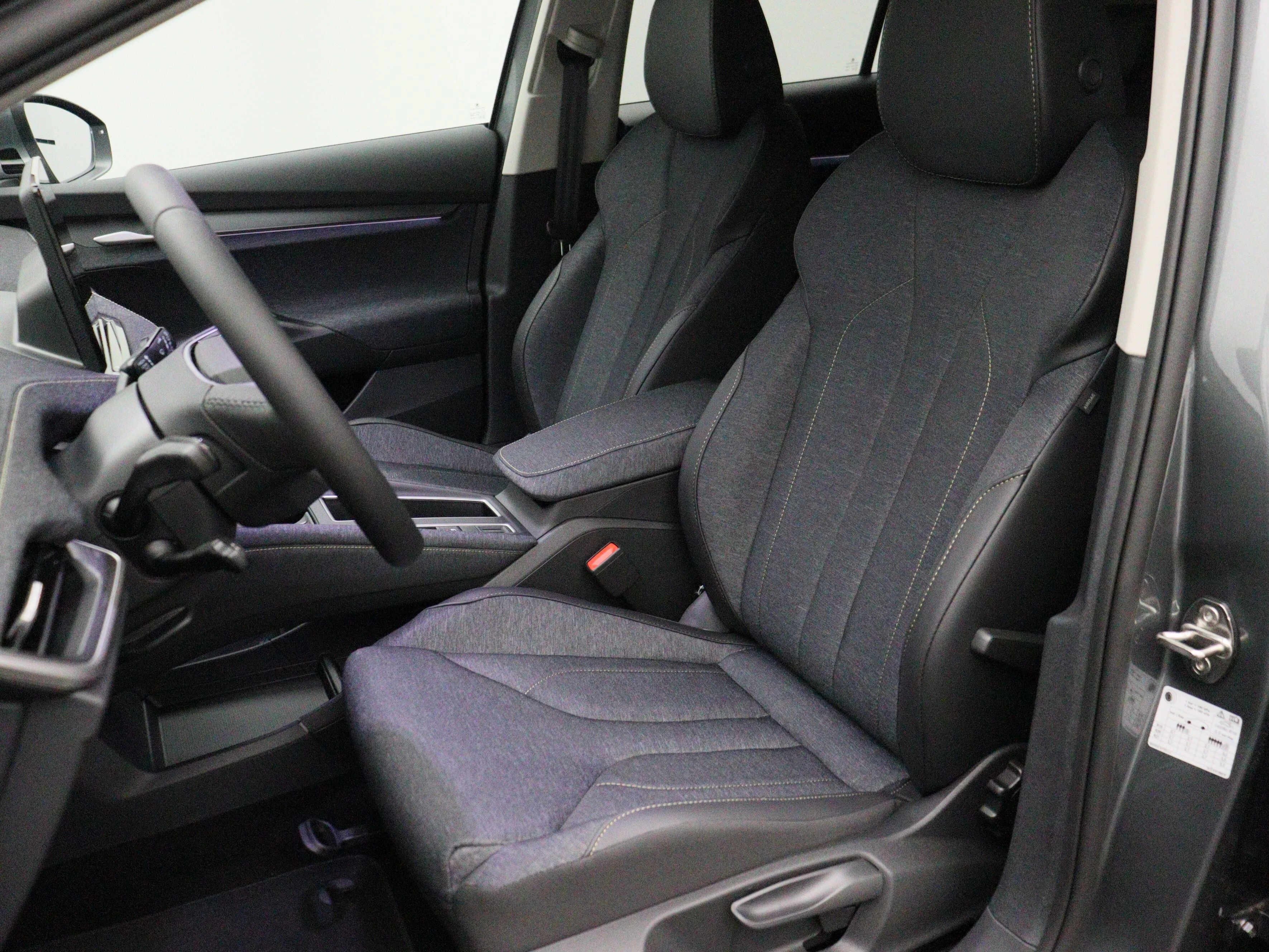 Hoofdafbeelding Škoda Elroq