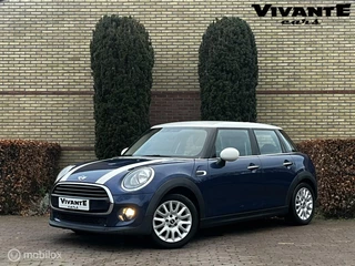 Mini Mini 1.5 Cooper Business 5DRS | Navi | Cruise | Airco