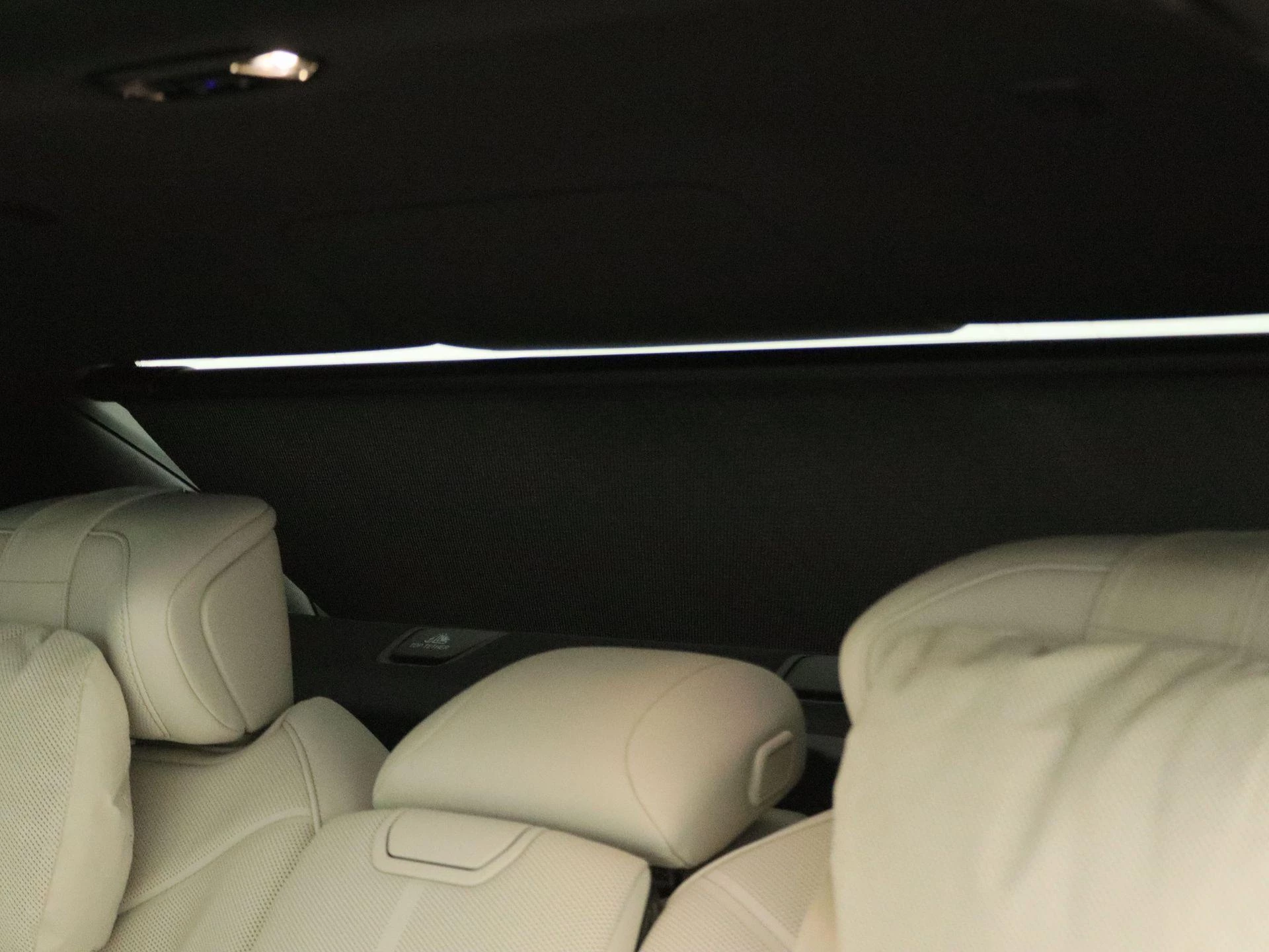 Hoofdafbeelding BMW 7 Serie