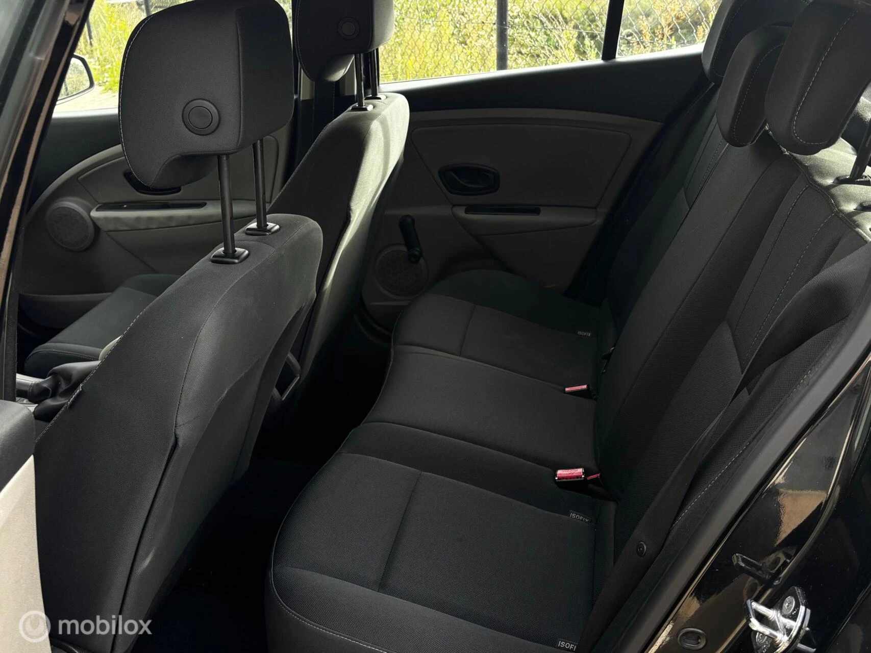 Hoofdafbeelding Renault Mégane