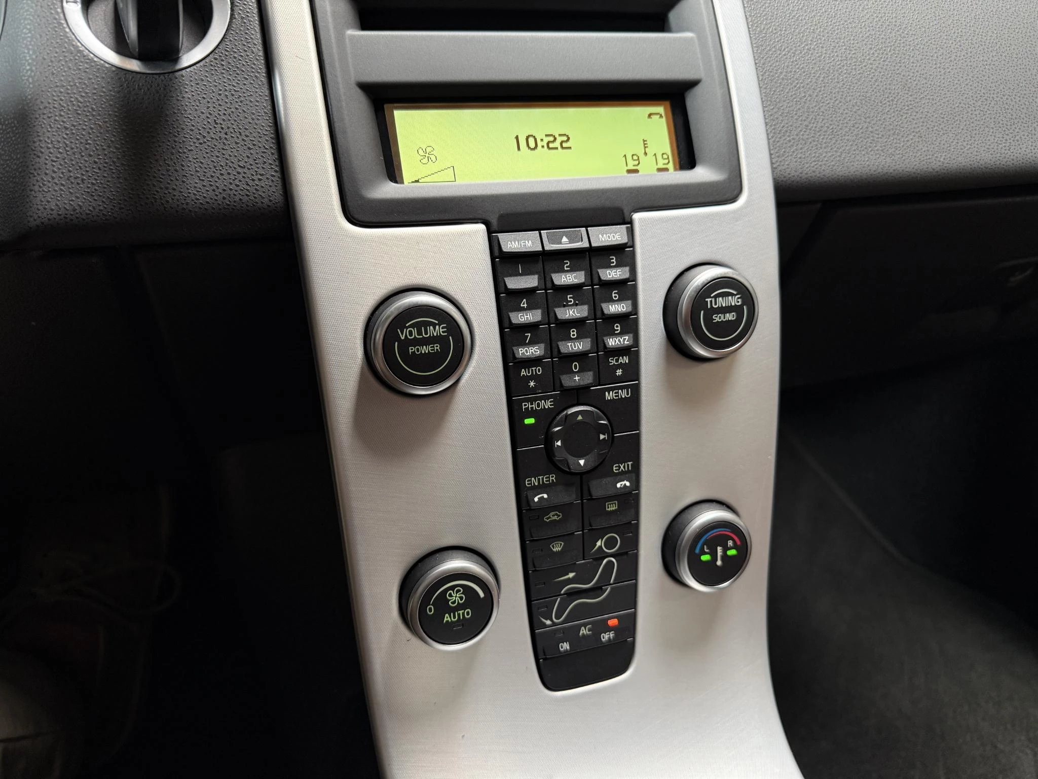 Hoofdafbeelding Volvo V50