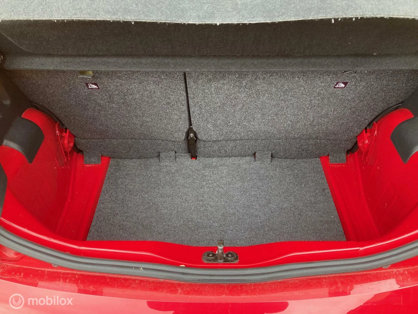Hoofdafbeelding Škoda Citigo