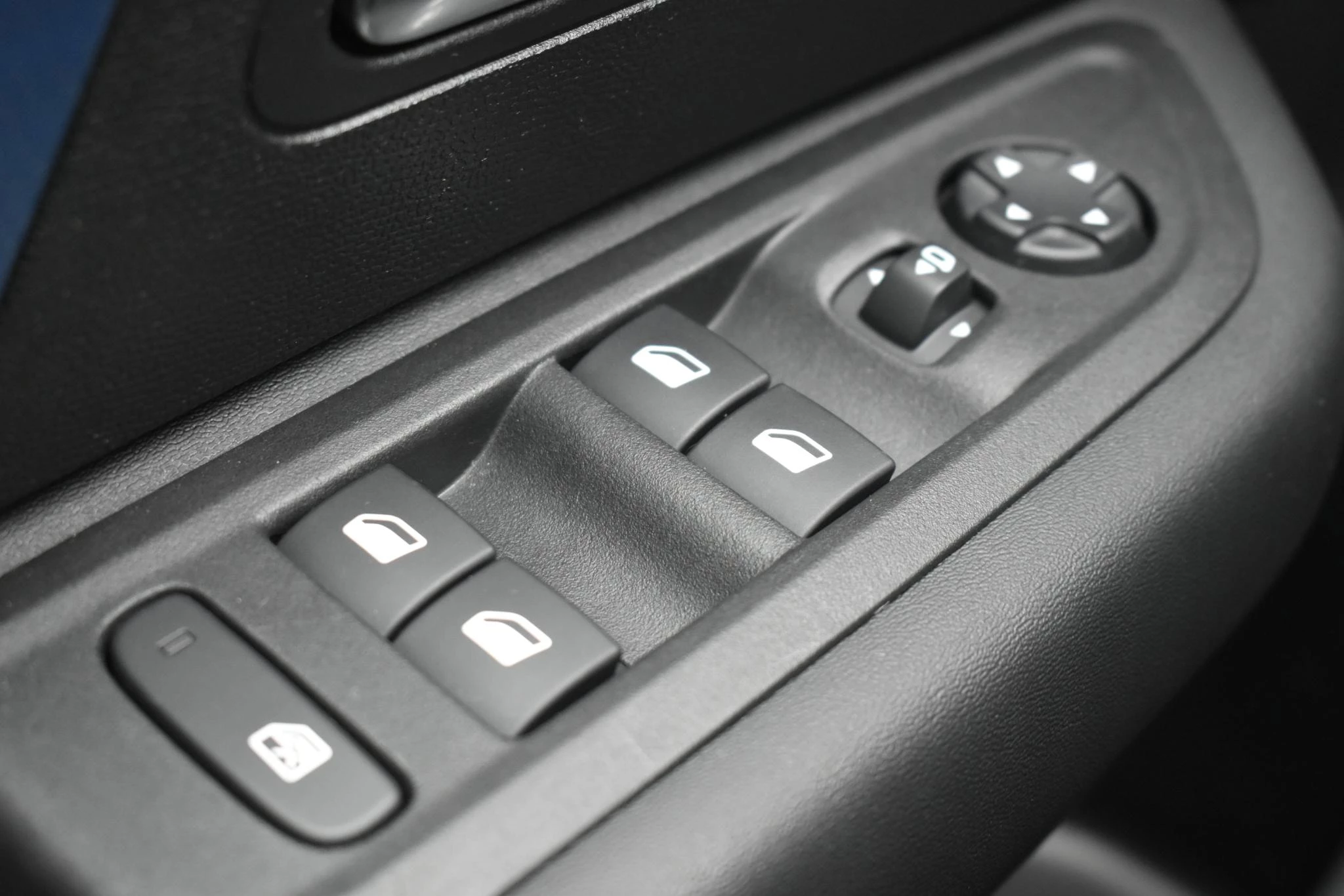 Hoofdafbeelding Citroën ë-C4