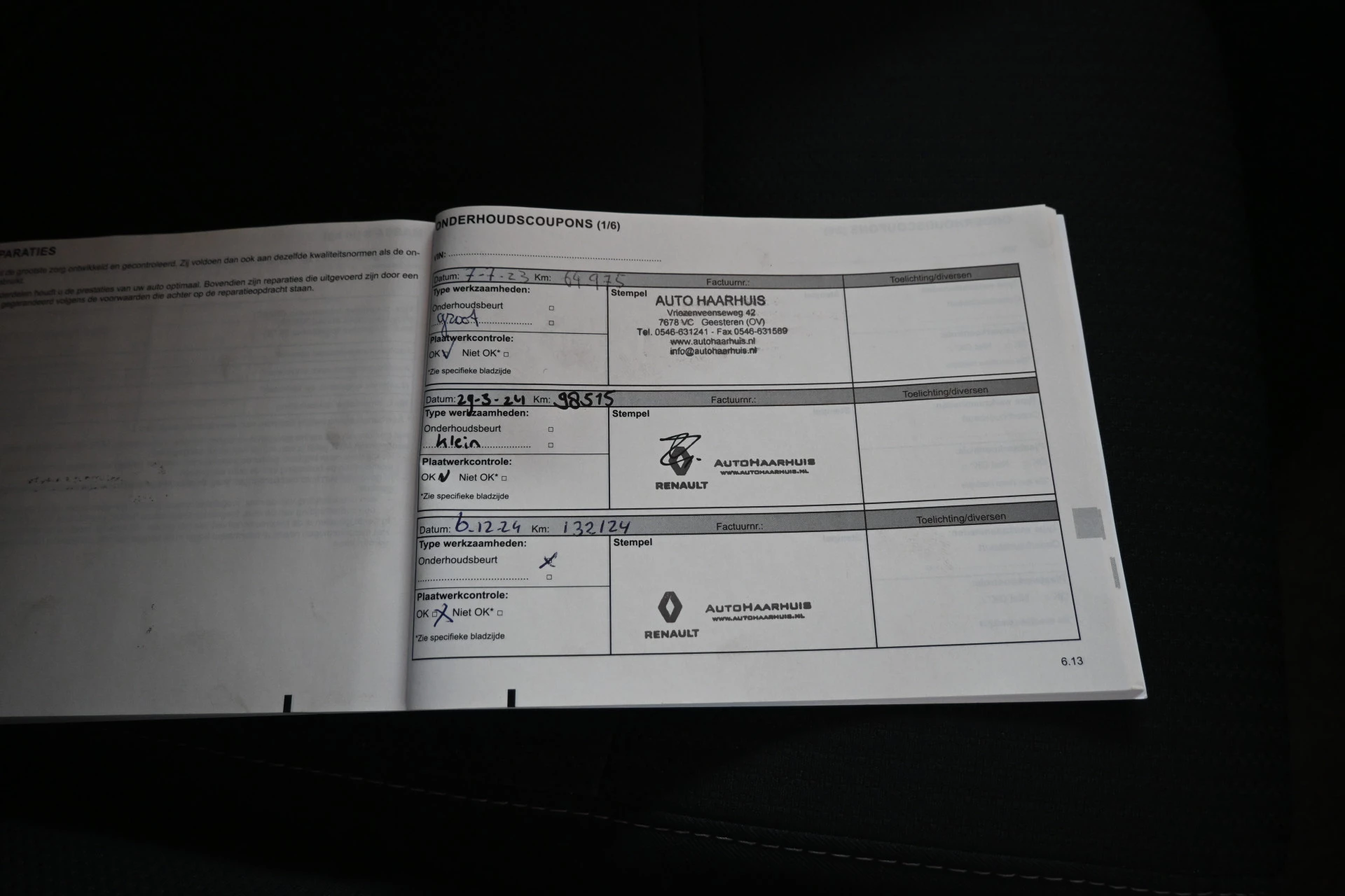Hoofdafbeelding Renault Megane E-Tech