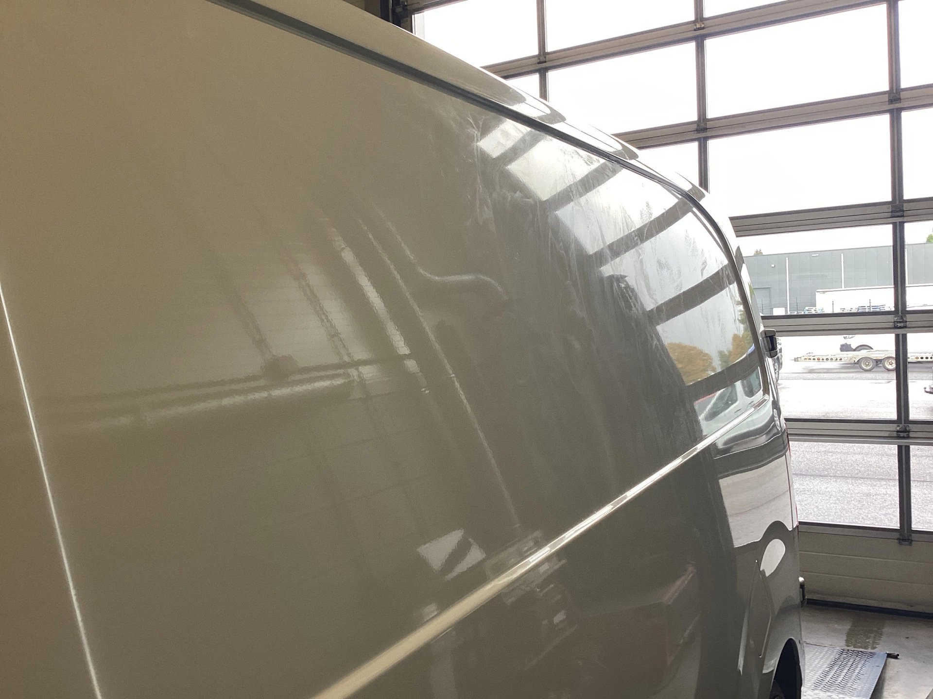 Hoofdafbeelding Peugeot e-Expert