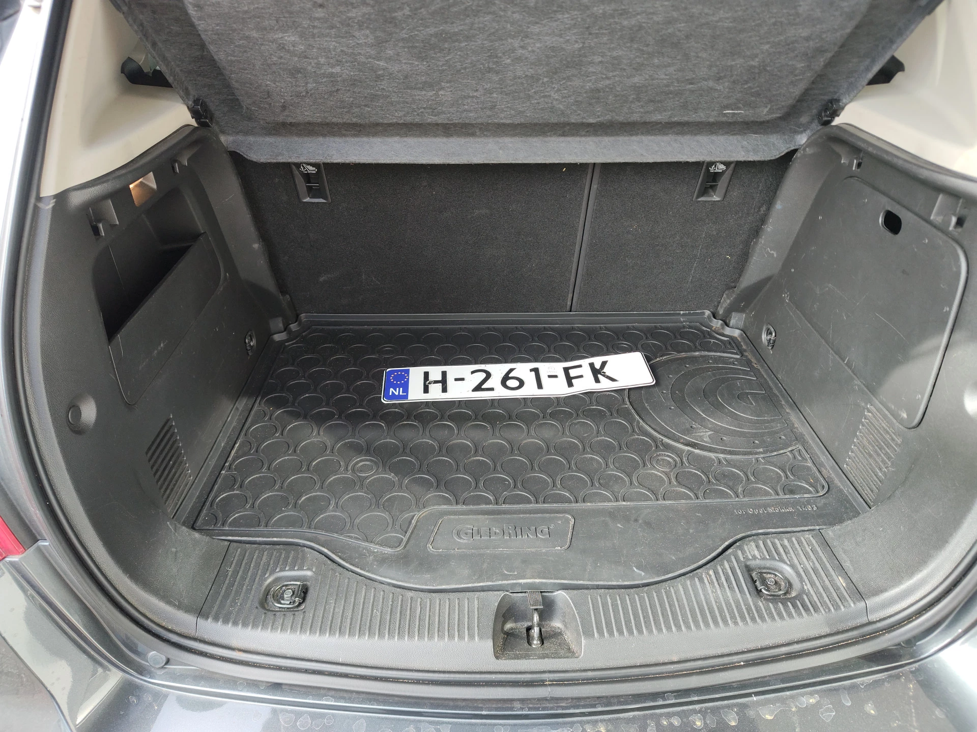 Hoofdafbeelding Opel Mokka X