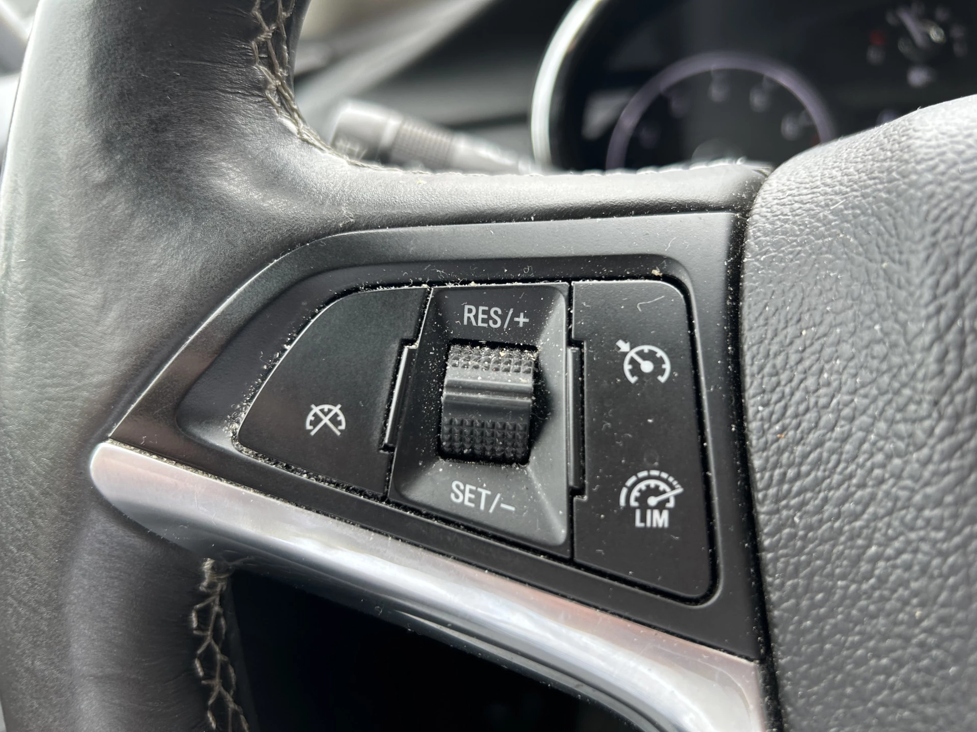 Hoofdafbeelding Opel Mokka X