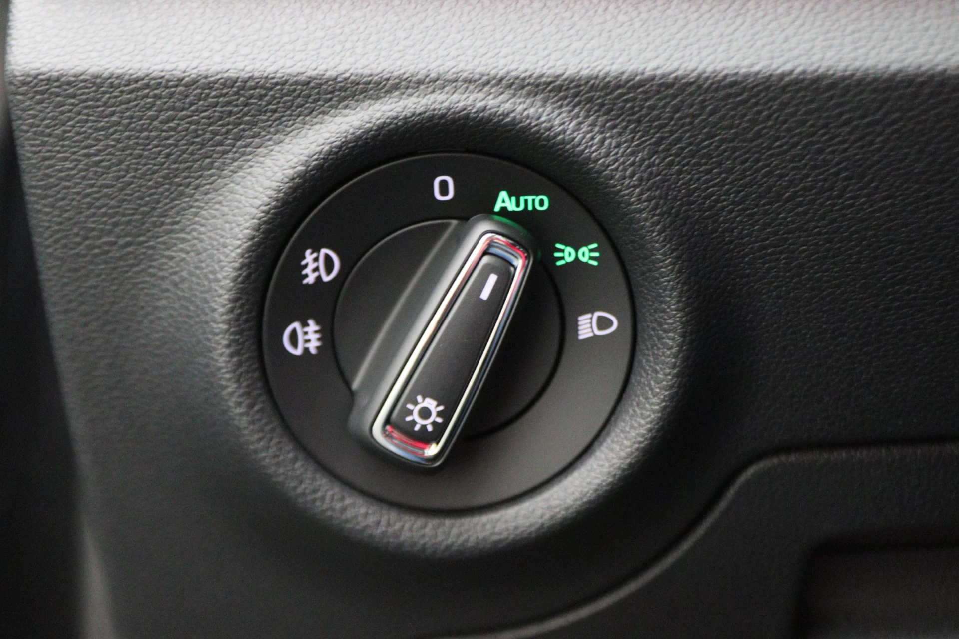 Hoofdafbeelding Škoda Scala