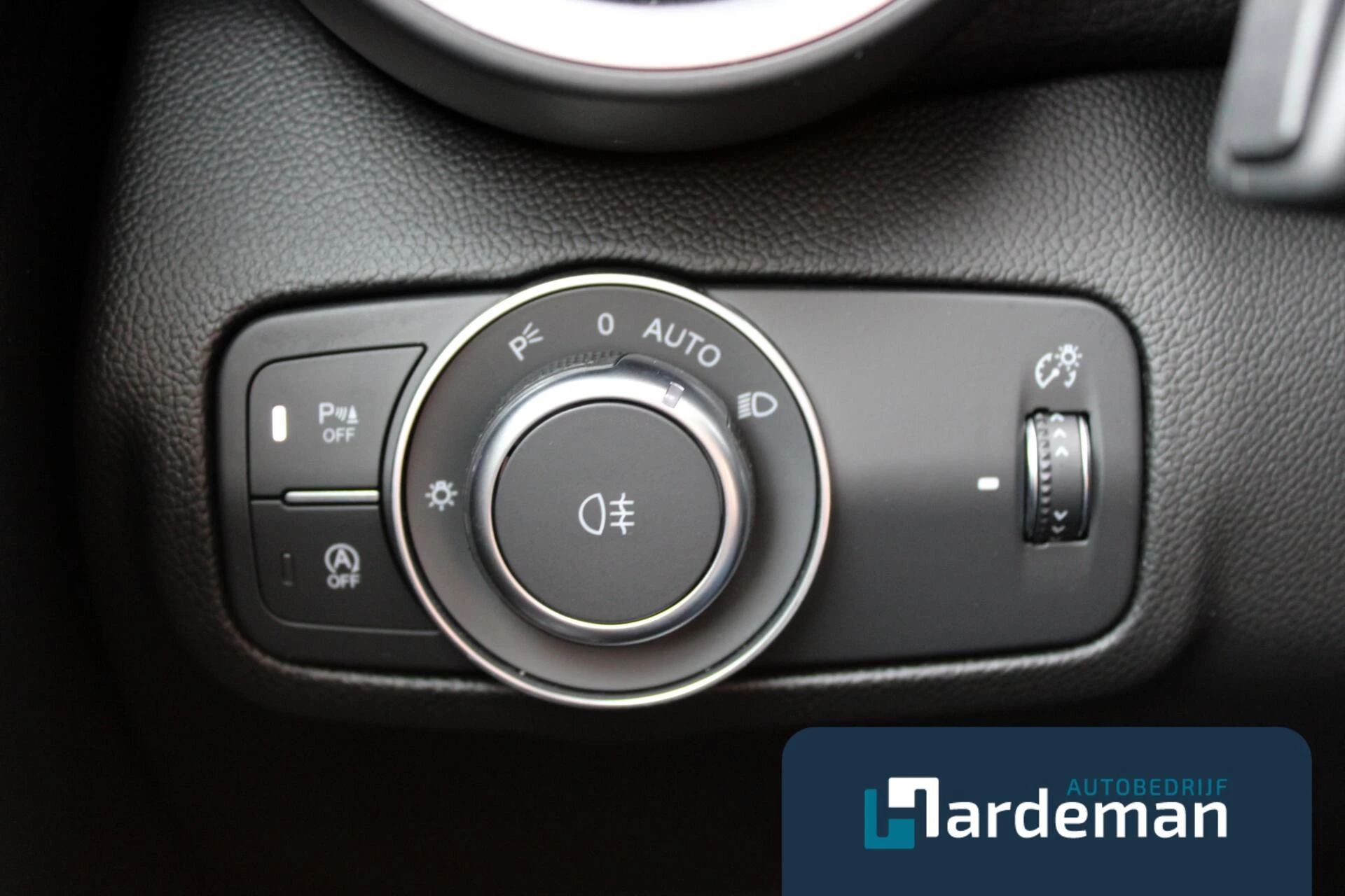 Hoofdafbeelding Alfa Romeo Giulia