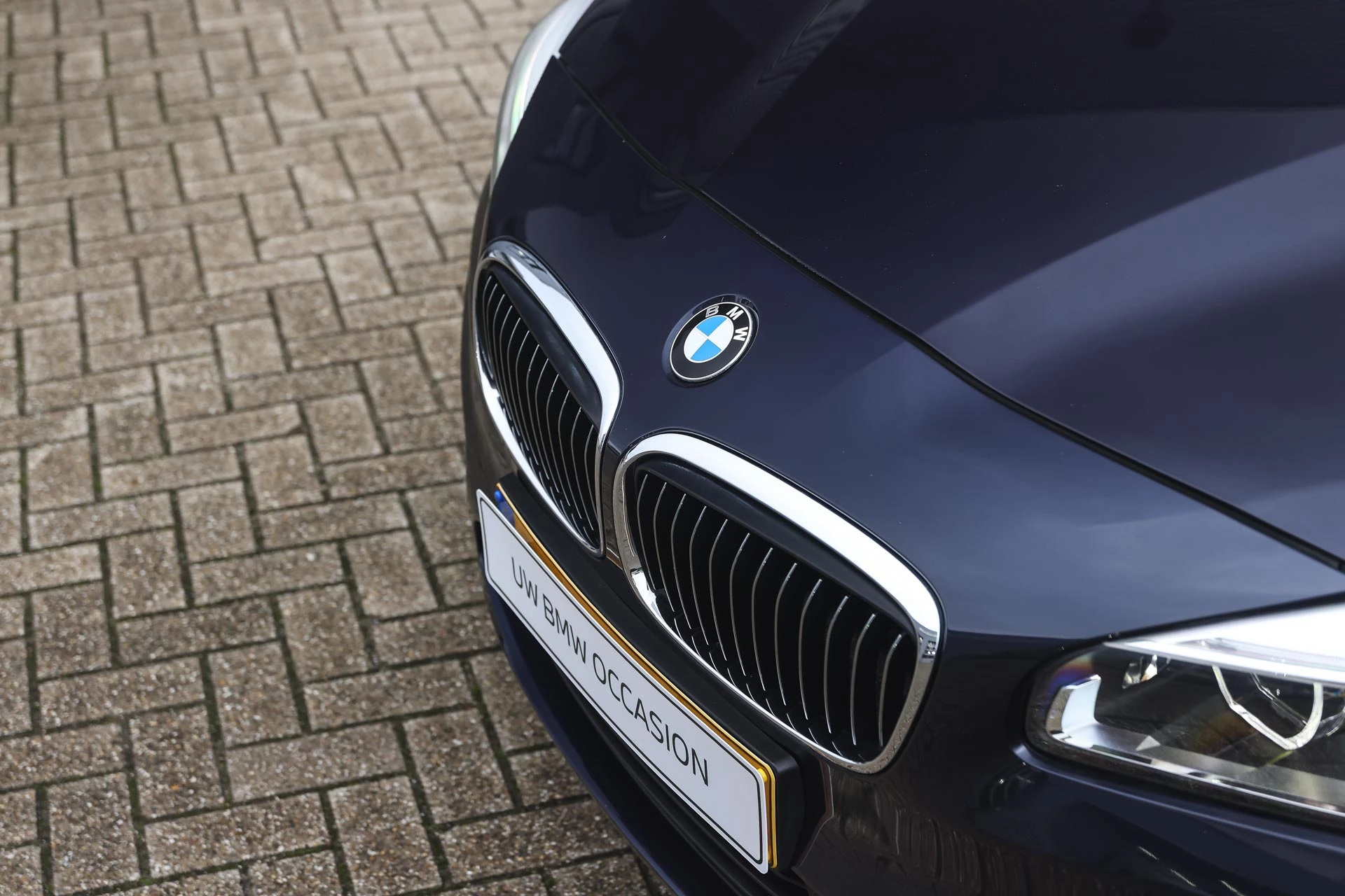 Hoofdafbeelding BMW 2 Serie