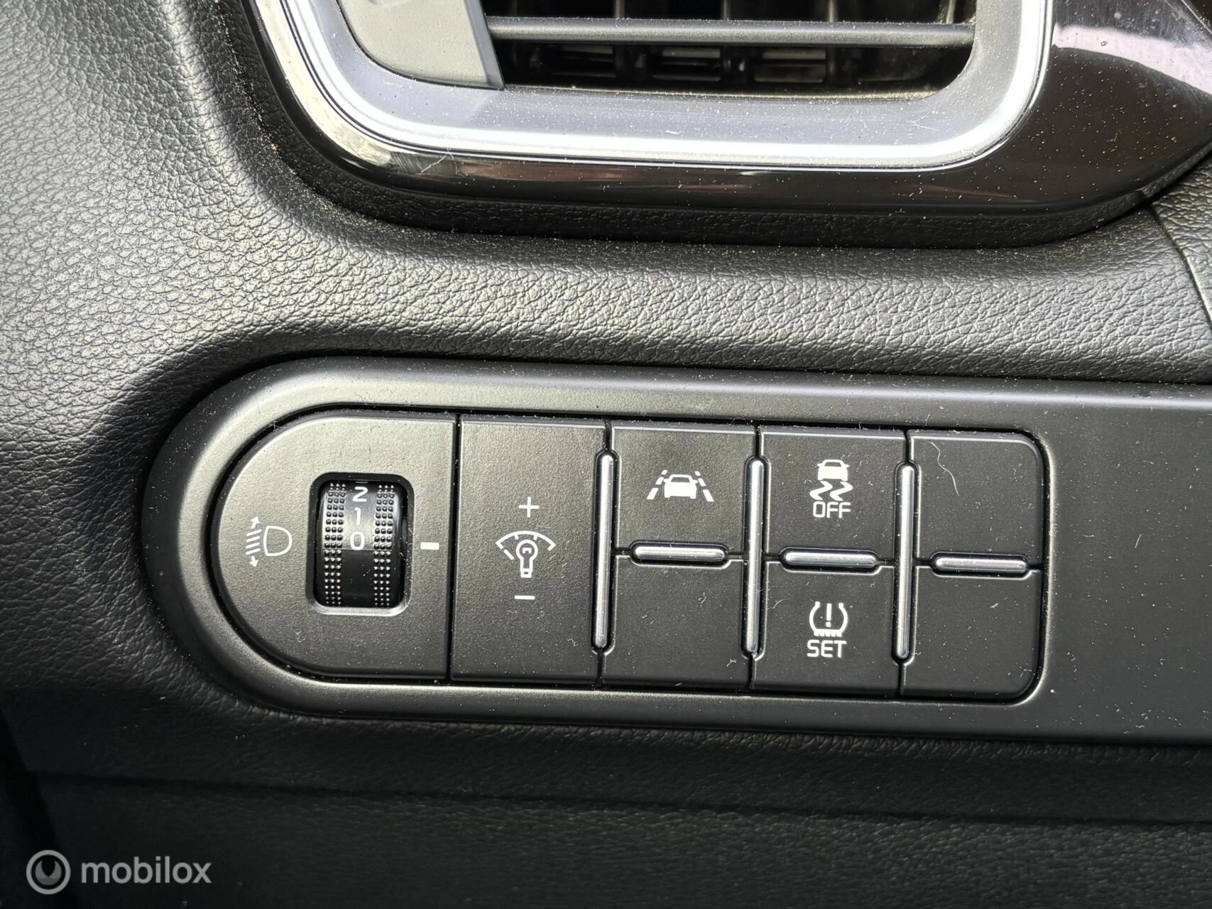 Hoofdafbeelding Kia ProCeed