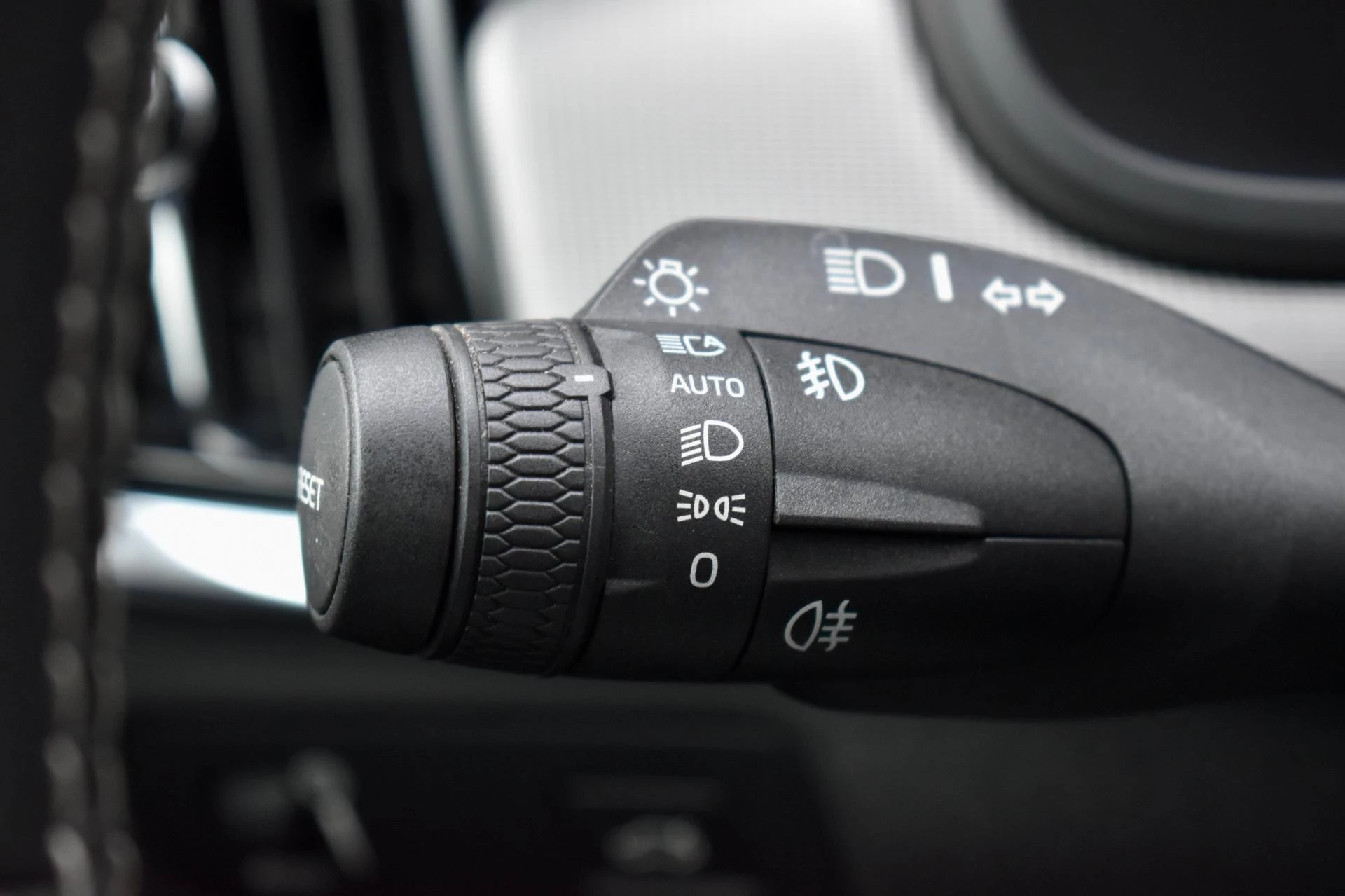 Hoofdafbeelding Volvo S90