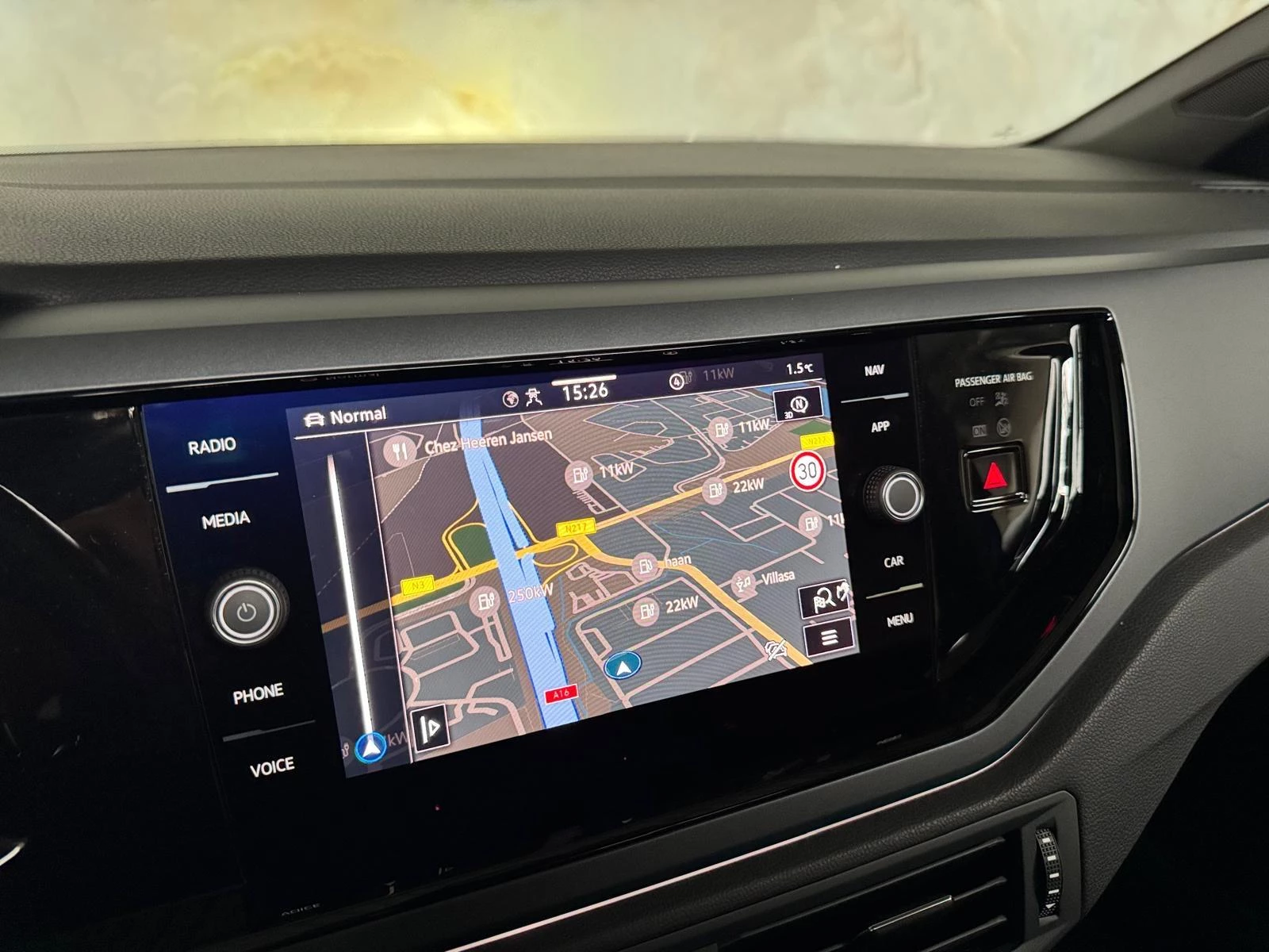 Hoofdafbeelding Volkswagen Taigo