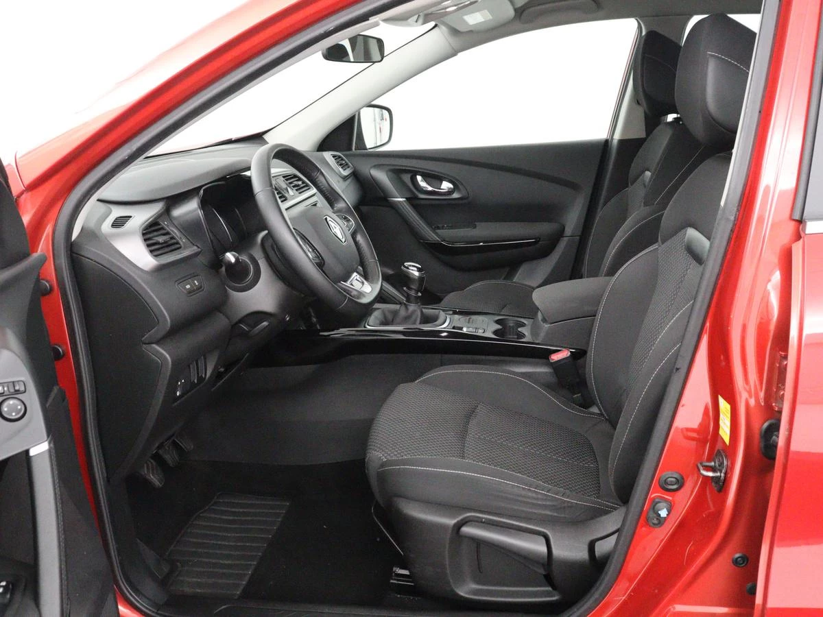 Hoofdafbeelding Renault Kadjar