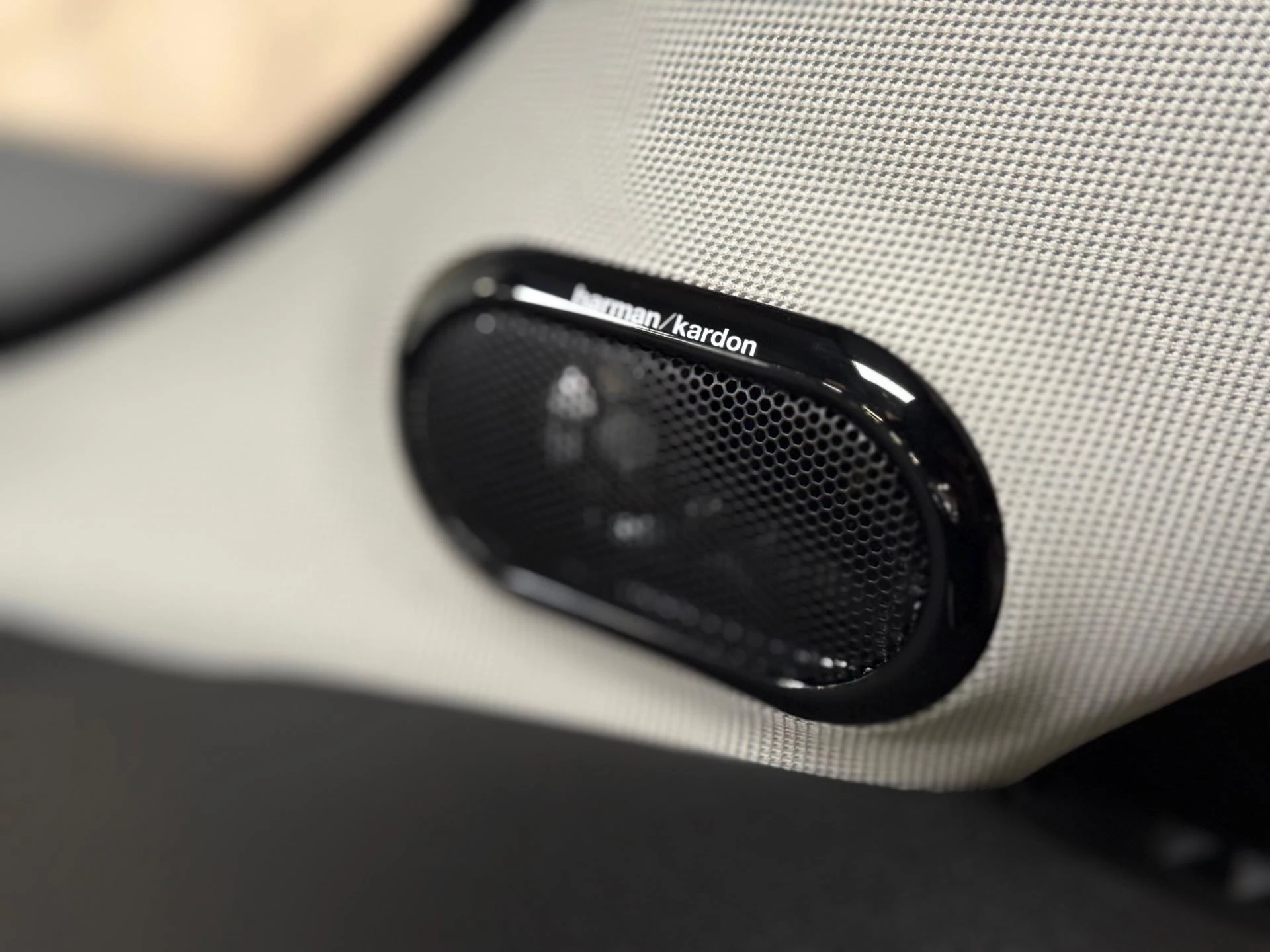 Hoofdafbeelding MINI Cooper S