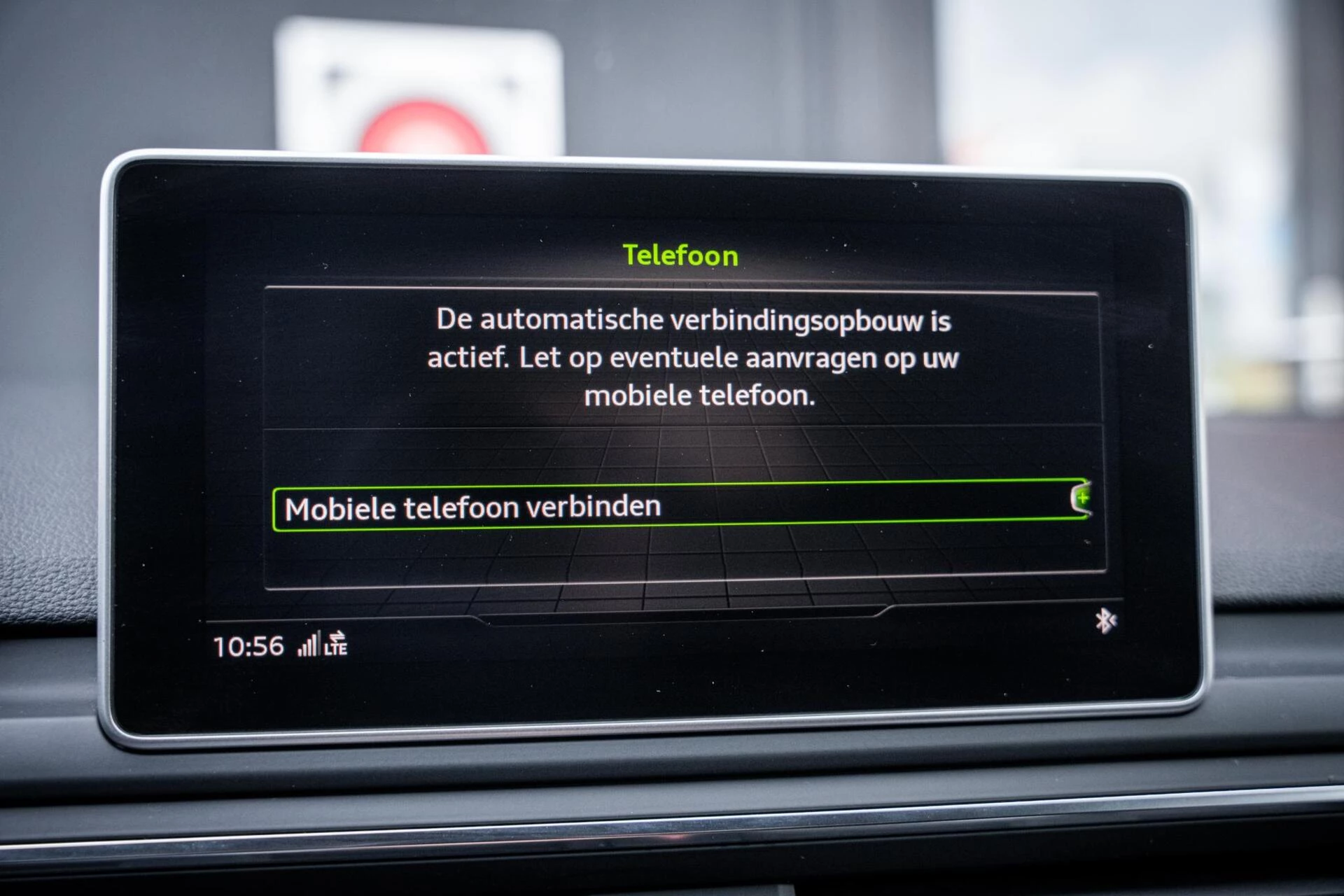 Hoofdafbeelding Audi RS4