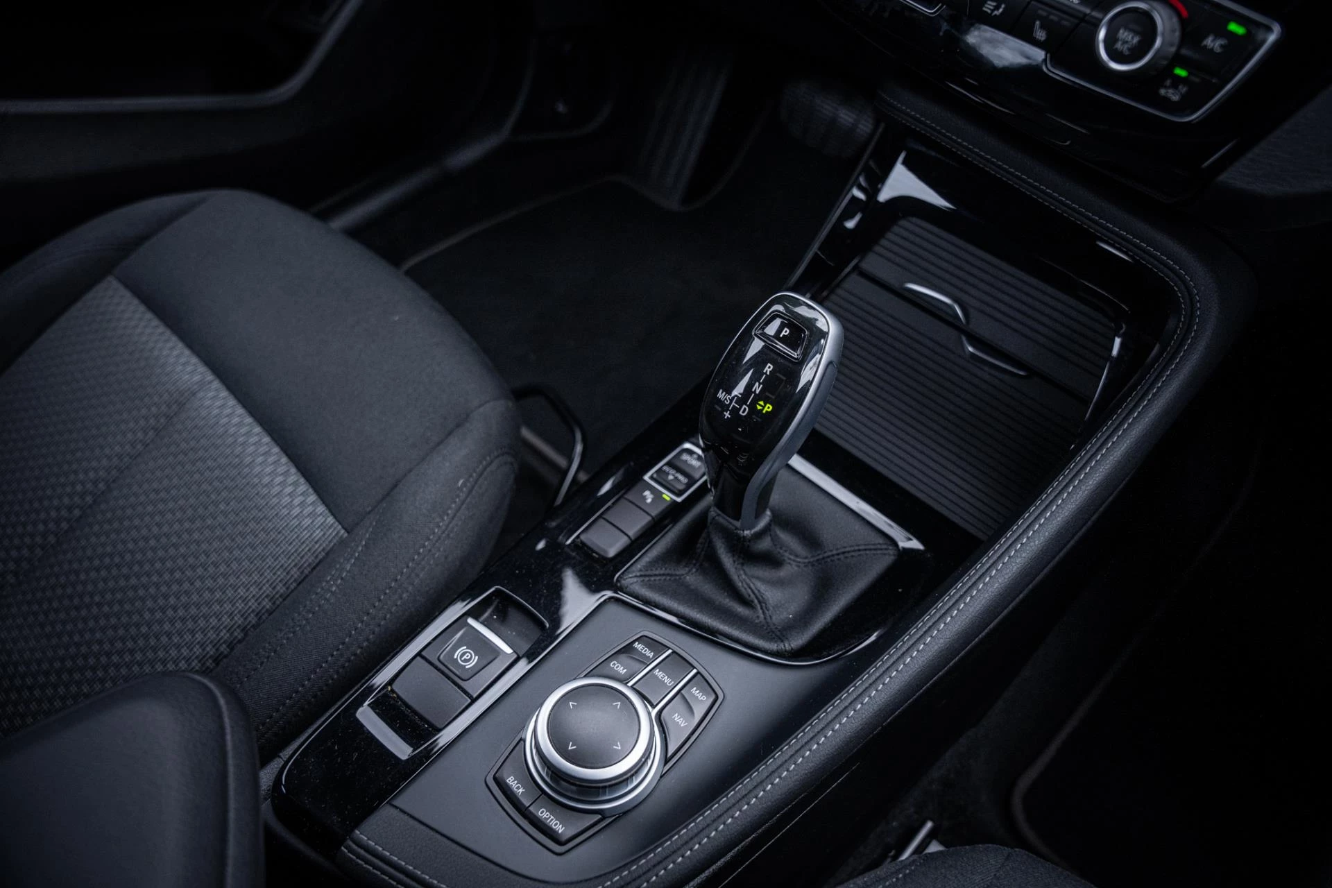 Hoofdafbeelding BMW X2