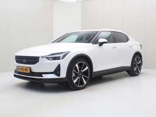Polestar 2 Long Range Dual Motor 408PK 78kWh 95,7% SoH [ TREKHAAK+PILOT PLUS+20 INCH+CARPLAY ]