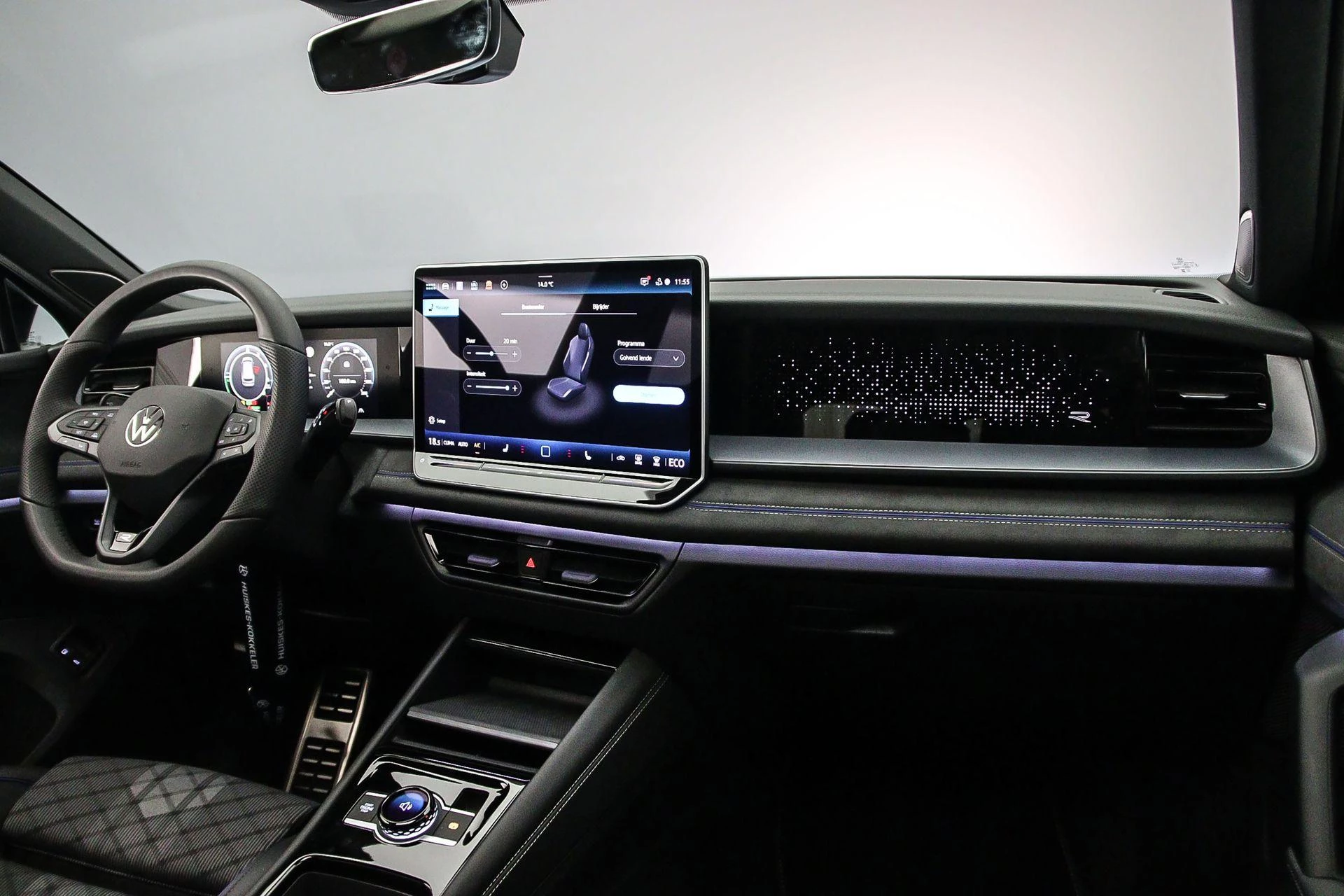 Hoofdafbeelding Volkswagen Tayron