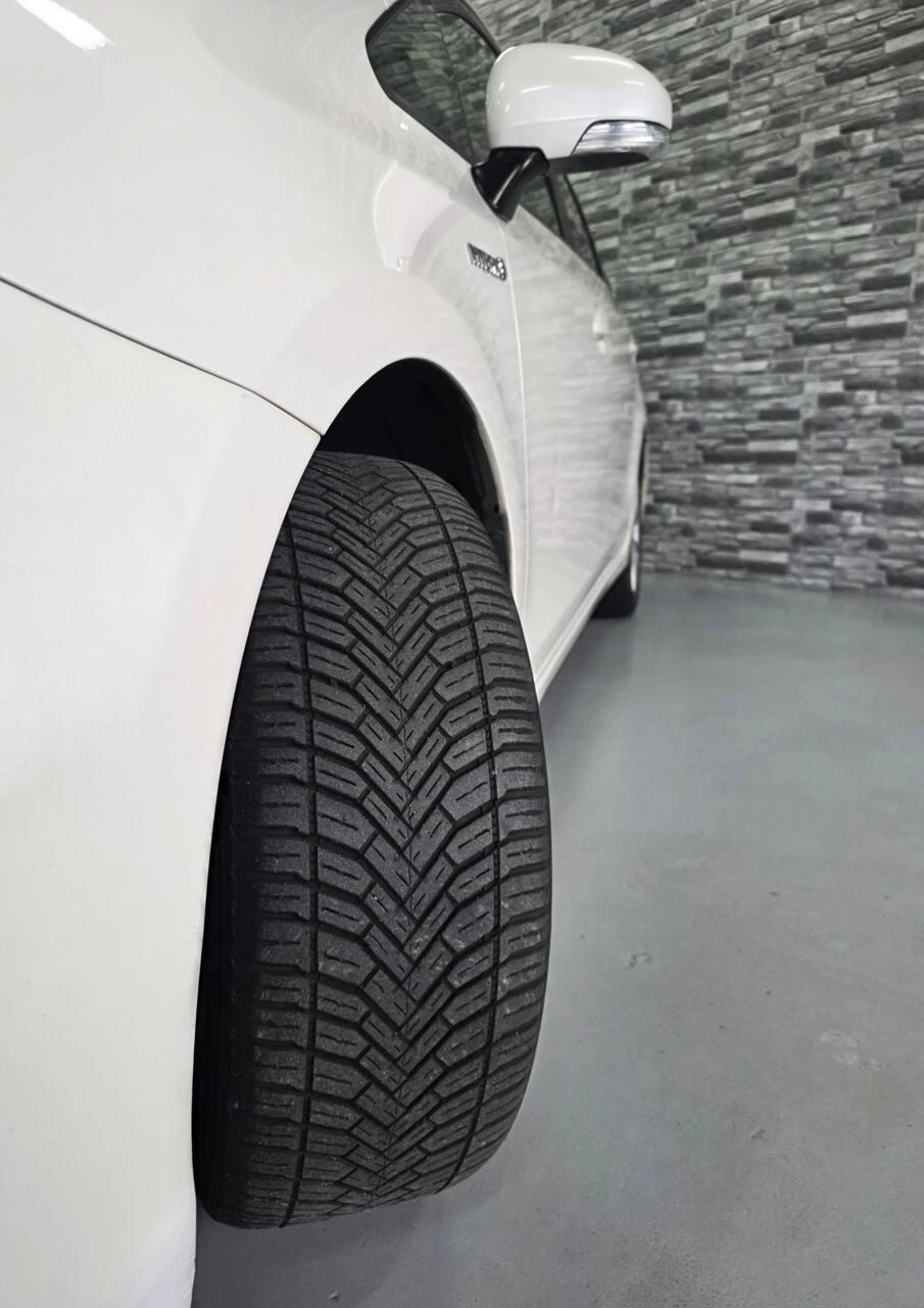 Hoofdafbeelding Toyota Prius